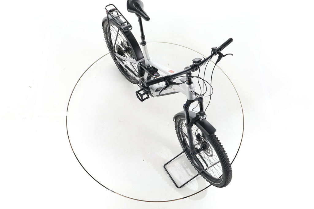 Conway Xyron SUV 2.7 SUV E-Bike - Image 15