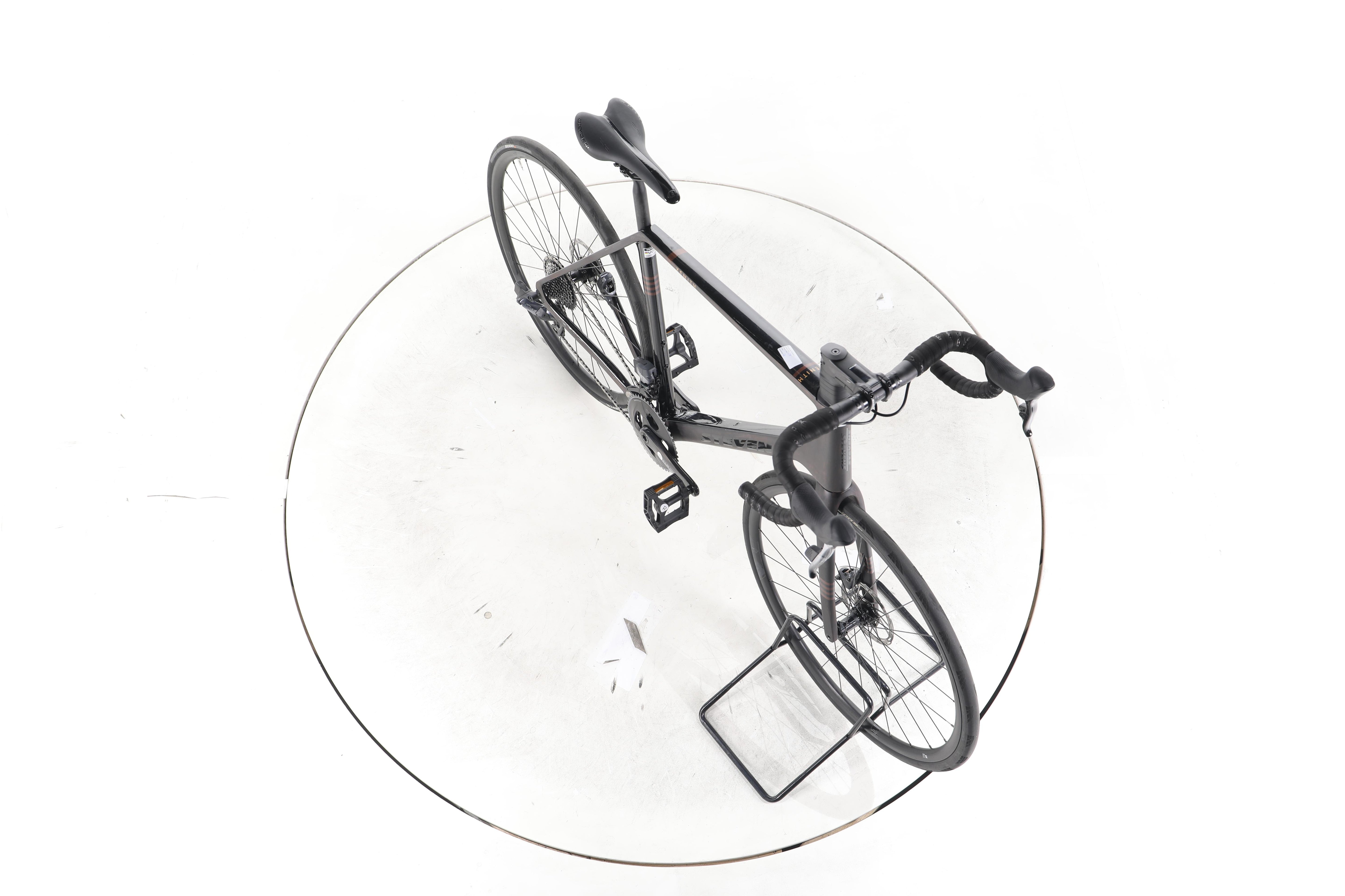 Stevens Xenith Rennrad Carbon - Image 15