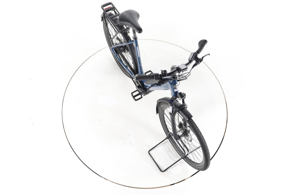 Gazelle Ultimate C380 HMB City E-Bike Tiefeinsteiger - Image 15