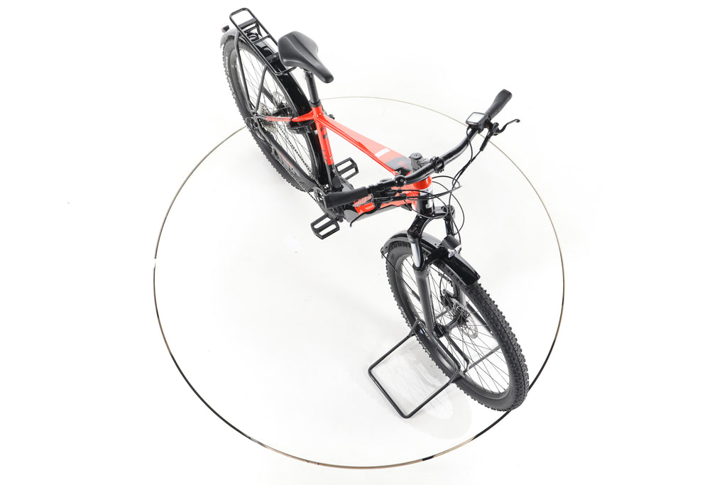 Raleigh DUNDEE 9 Trekking E-Bike - Image 15