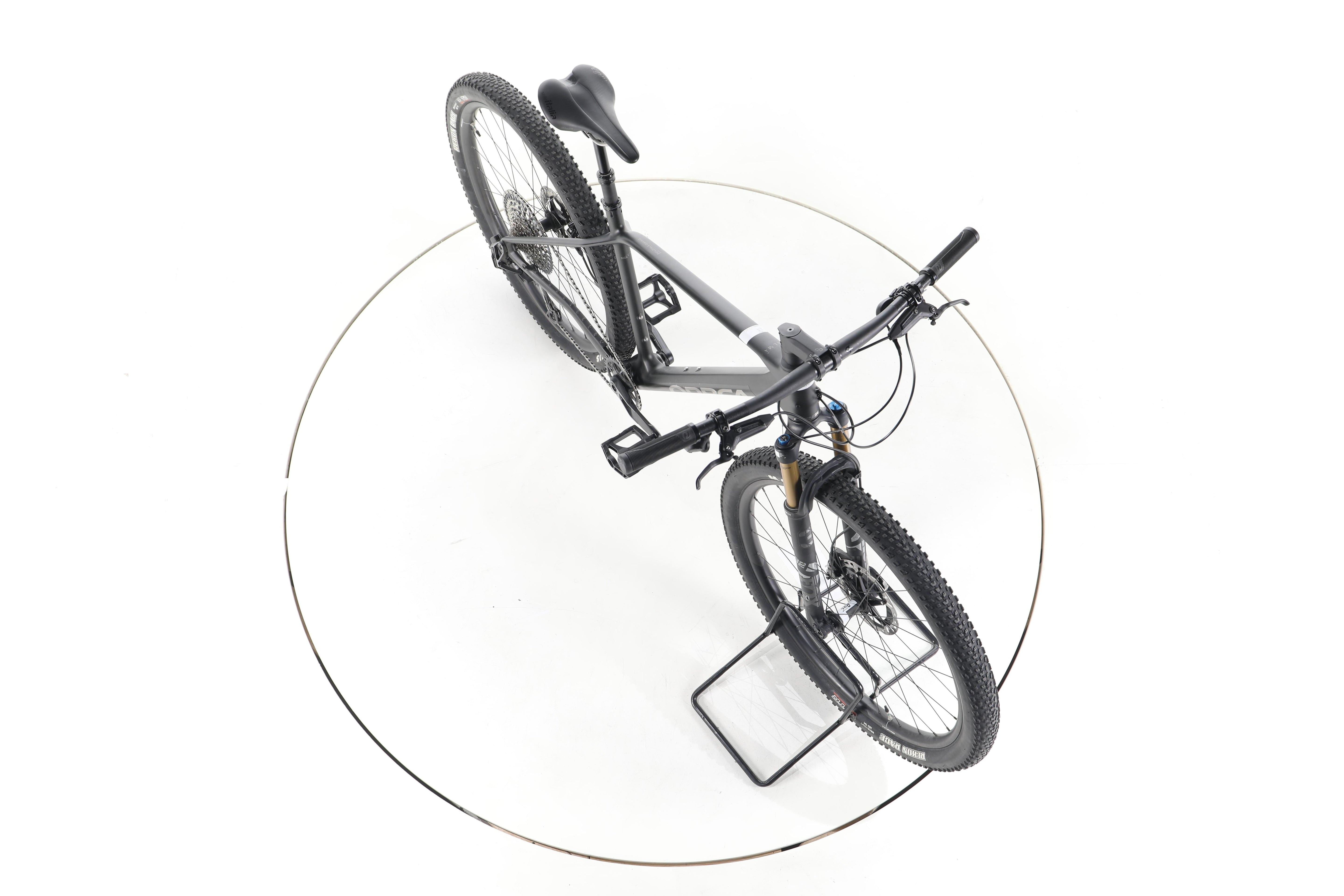 Orbea Alma M PRO Fahrrad Hardtail - Image 15