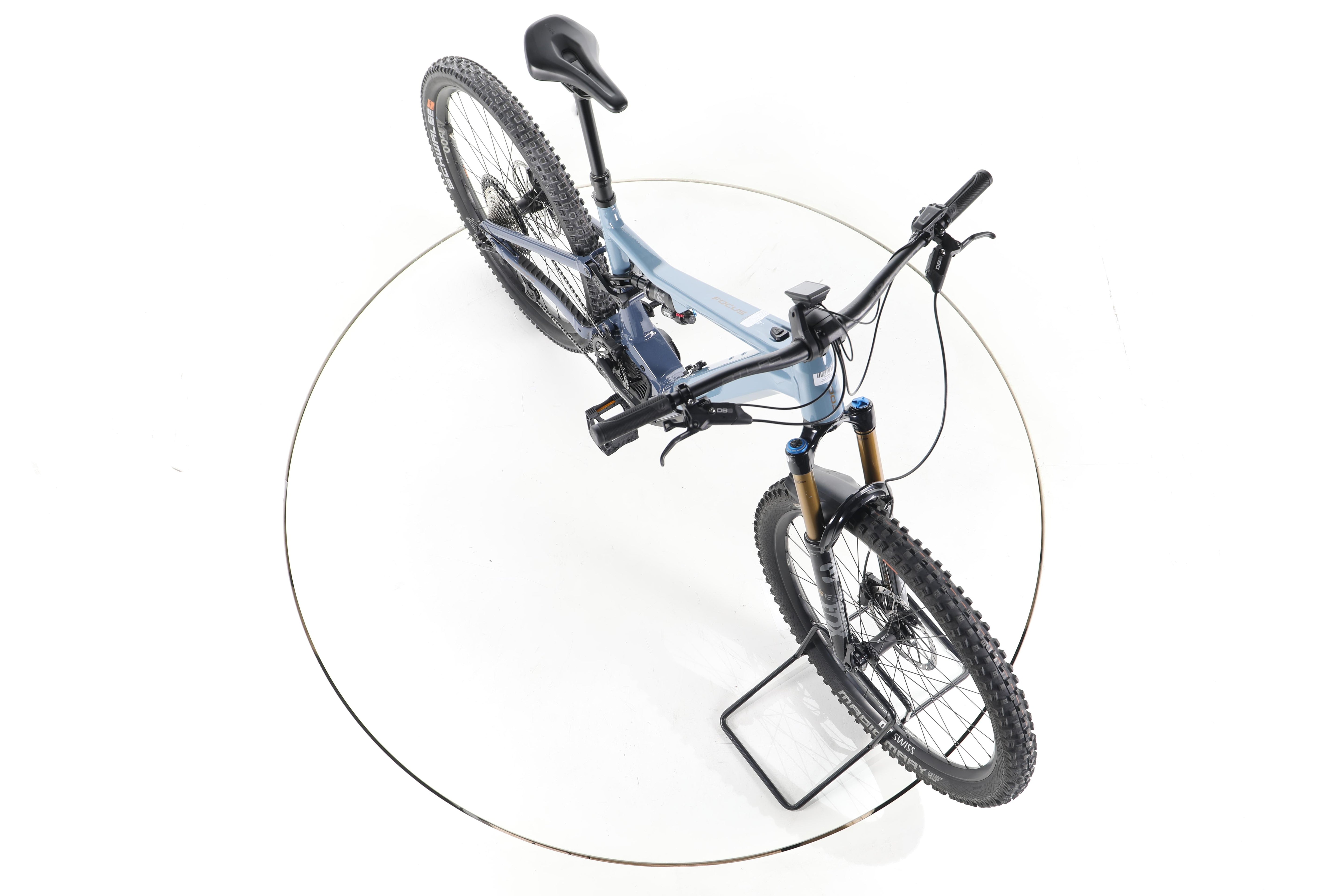 Focus Jam² 6.9 E-Bike Fully - Image 15