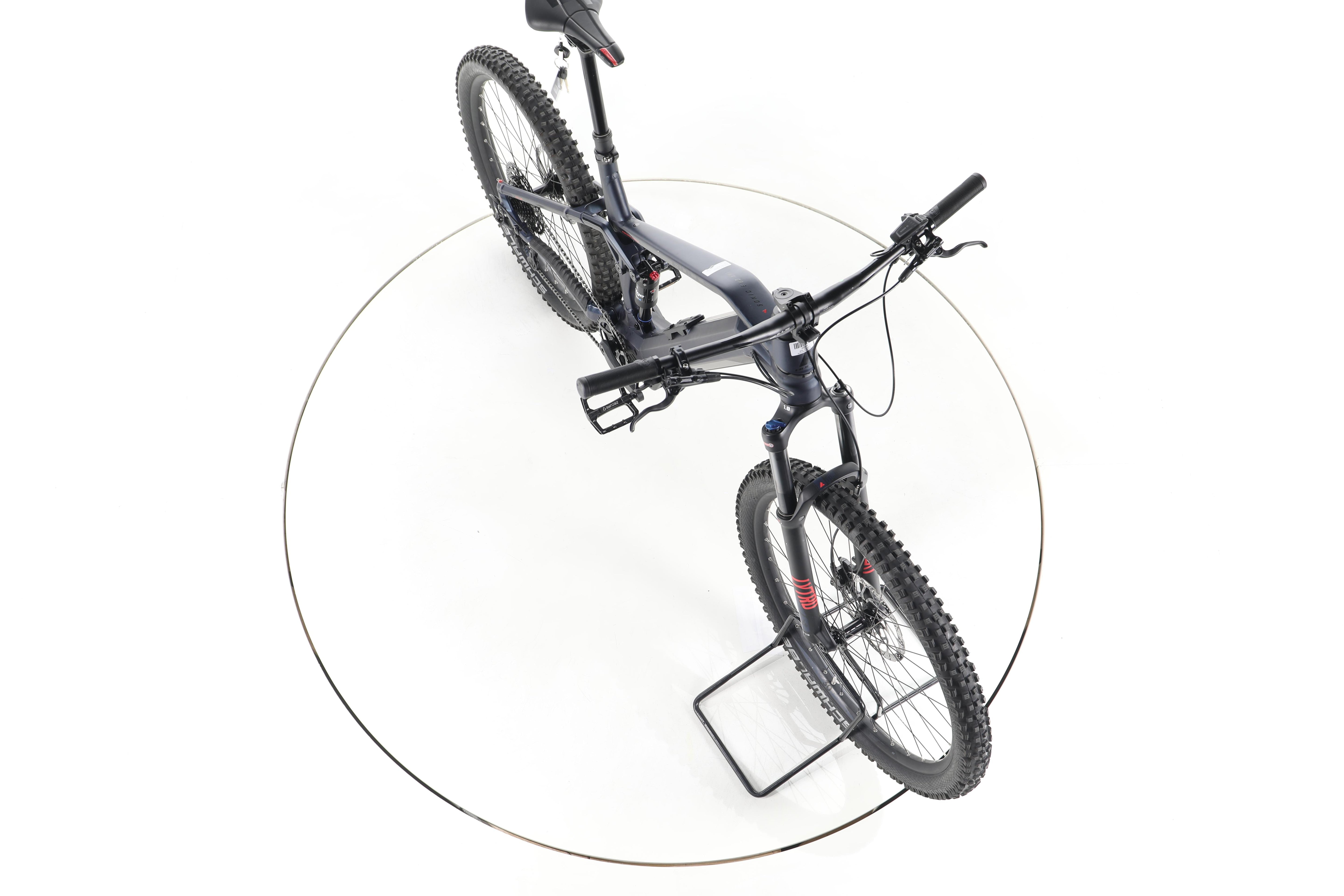 Bulls Sonic EVO AM 1 E-Bike Fully - Image 15