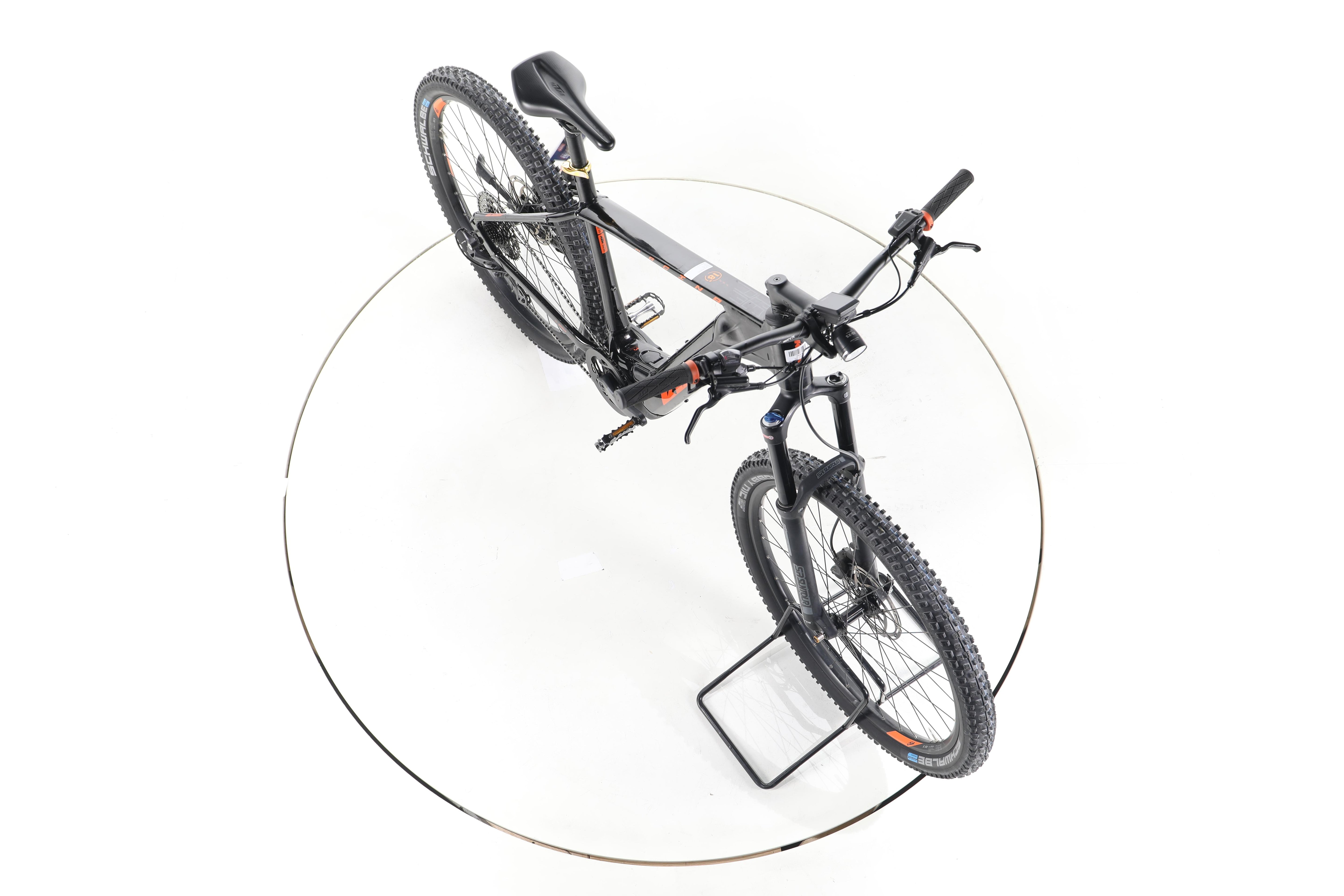 KTM Macina Team 972 E-Bike - Image 15