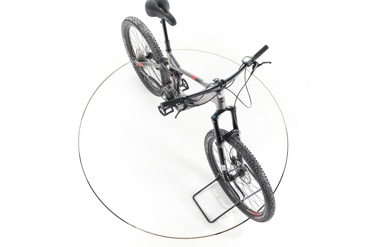 Malaguti Civetta FS 6.0 E-Bike Fully - Image 15