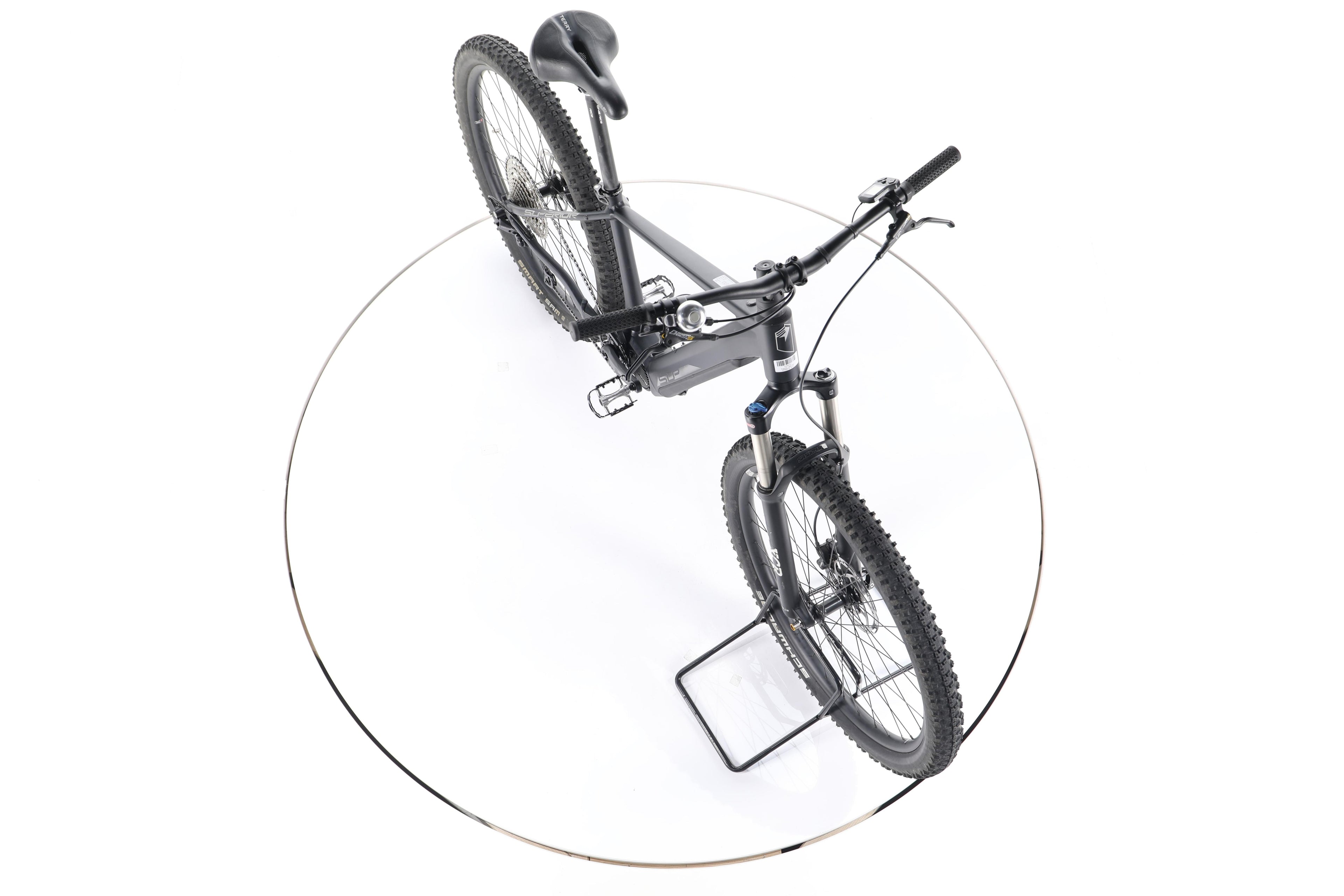 Superior eXP8089 E-Bike - Image 15