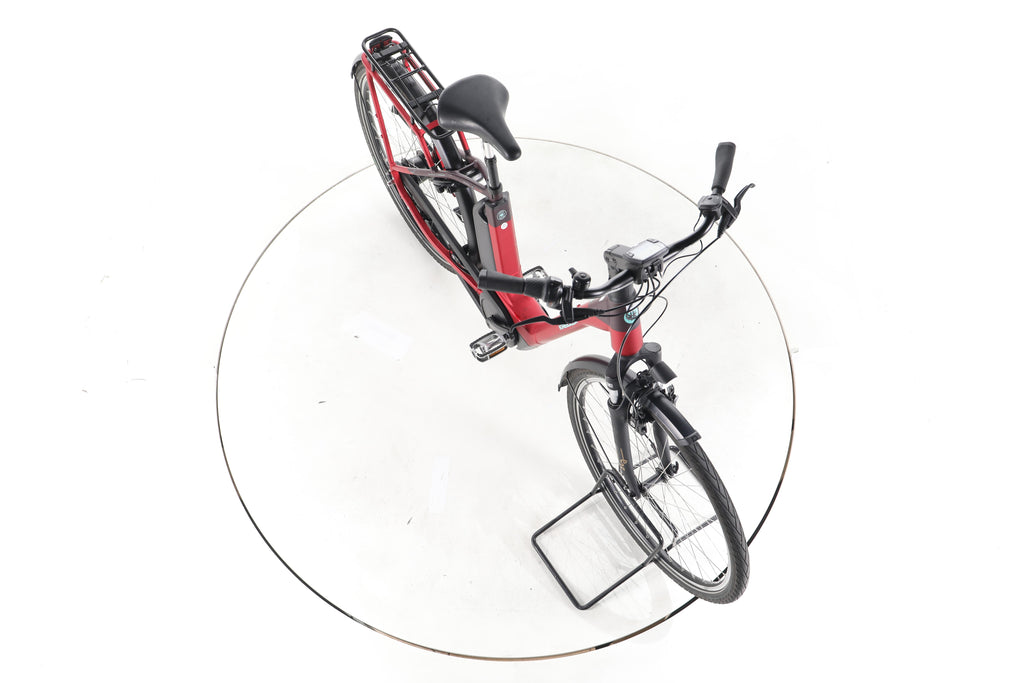 Kreidler Vitality Eco 6 Comfort City E-Bike Tiefeinsteiger - Image 15