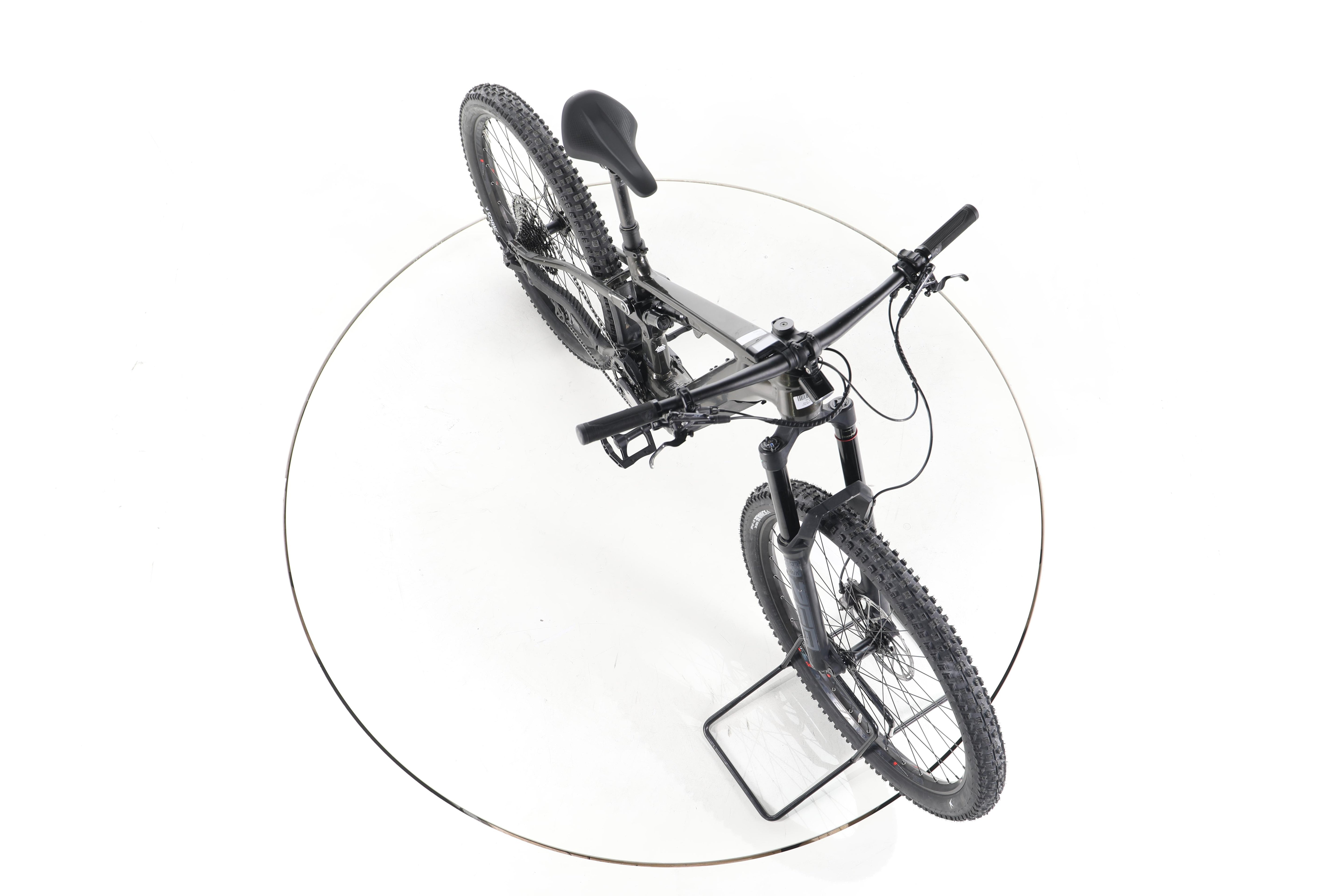 Merida eONE-SIXTY 875 Fully E-Bike 2024 - Image 15