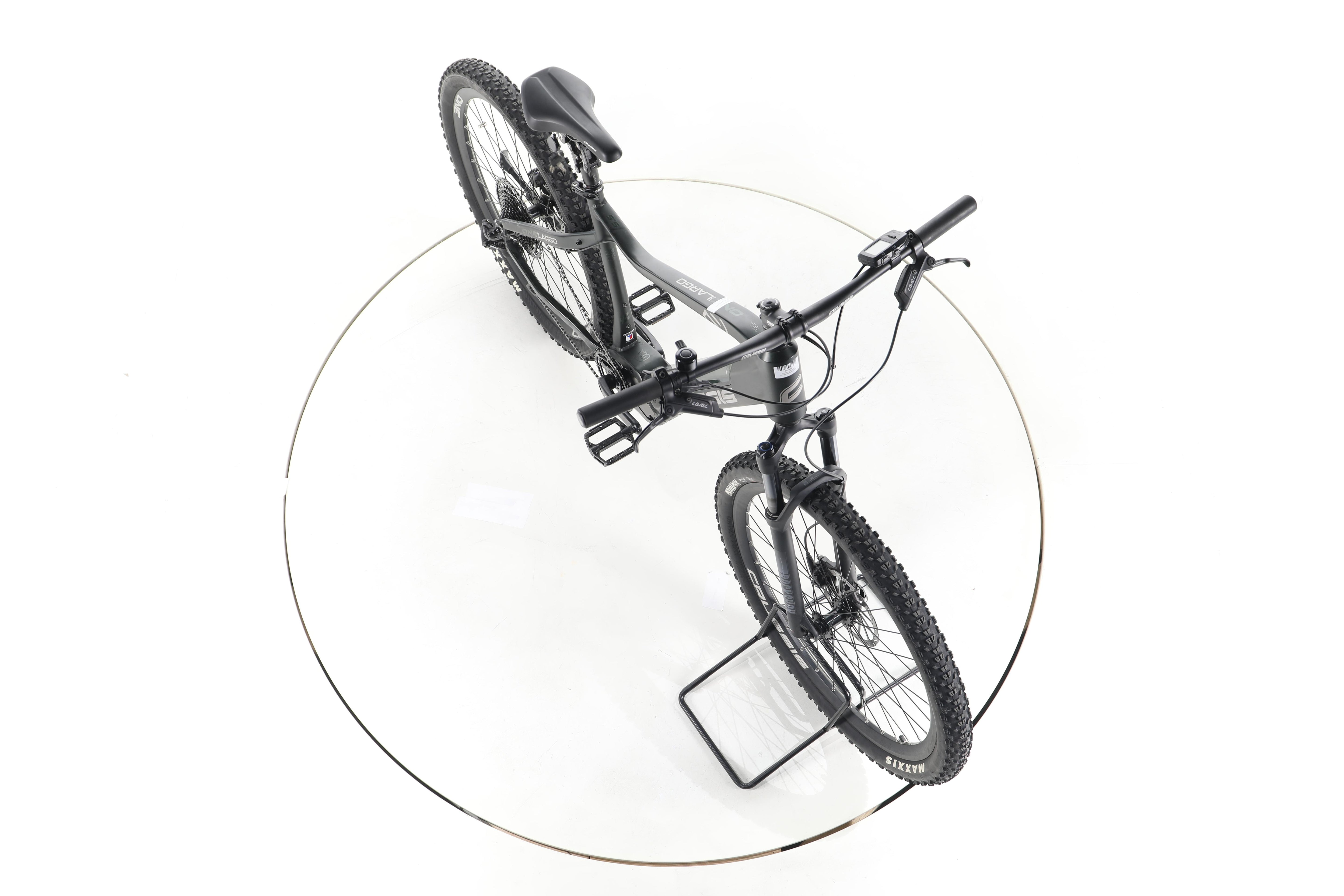 Crussis ONE-Largo 9.8 E-Bike - Image 15