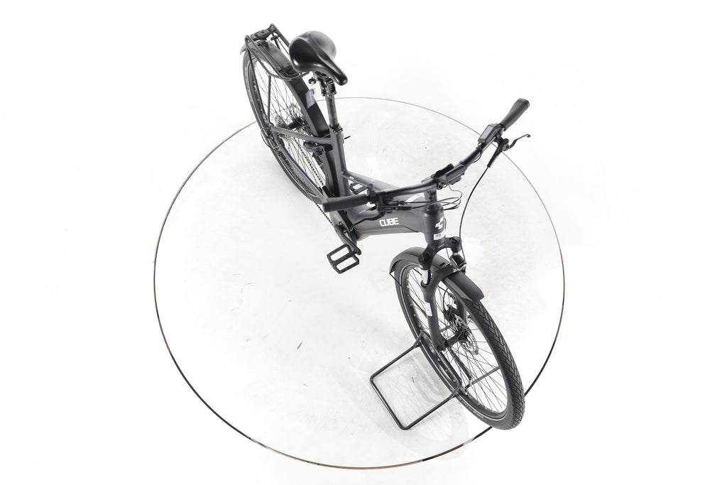 Cube Touring Hybrid ONE Trekking E-Bike - Image 15