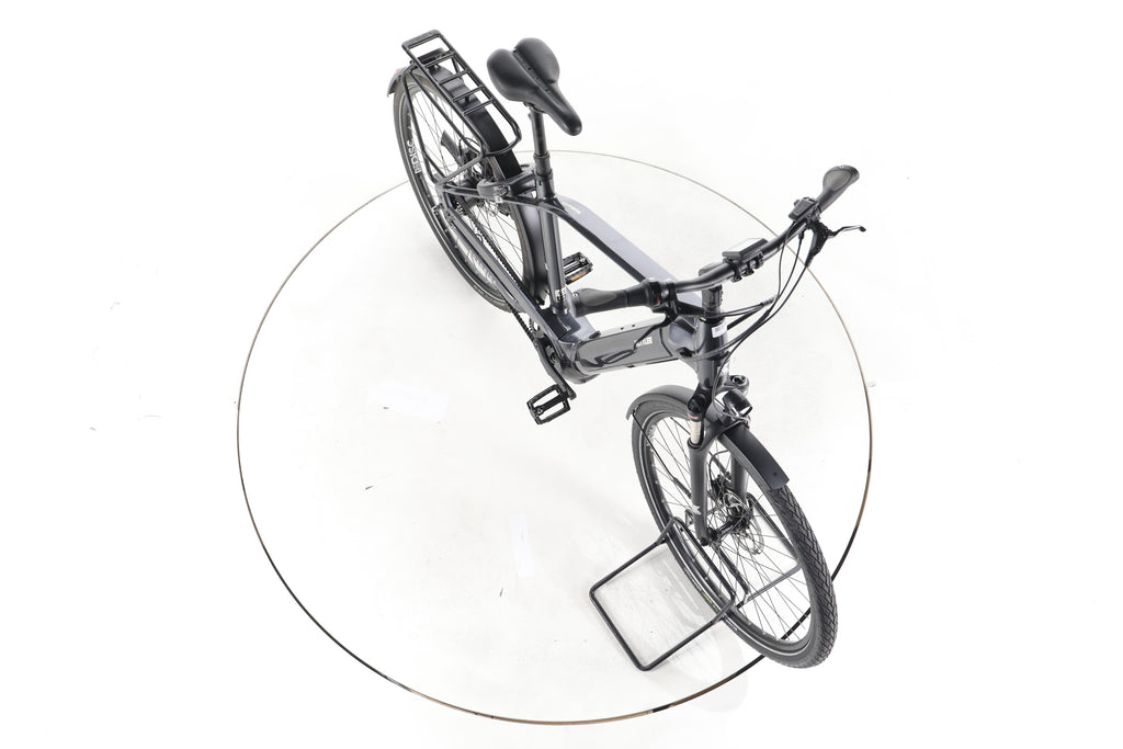 Kettler Quadriga CX5 City E-Bike - Image 15