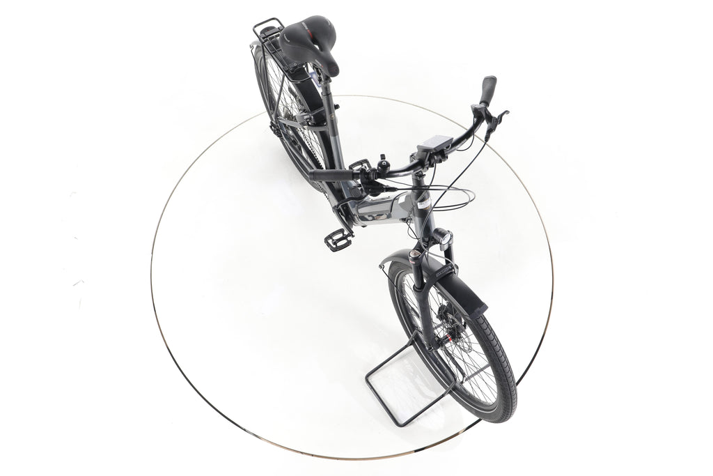 Kreidler Vitality Eco 10 Trekking E-Bike Tiefeinsteiger - Image 15
