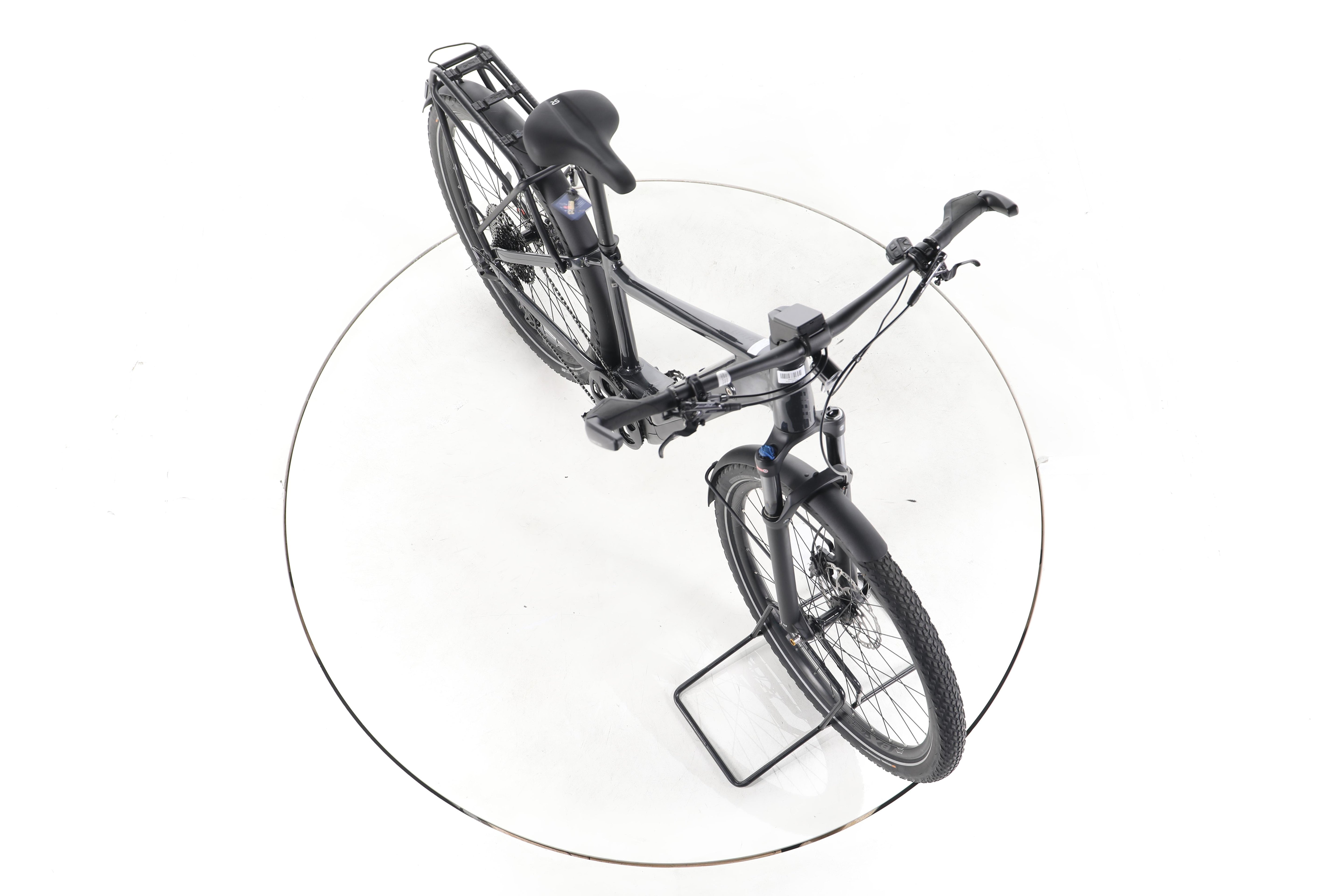 Giant Explore E+0 Pro GTS Trekking E-Bike - Image 15