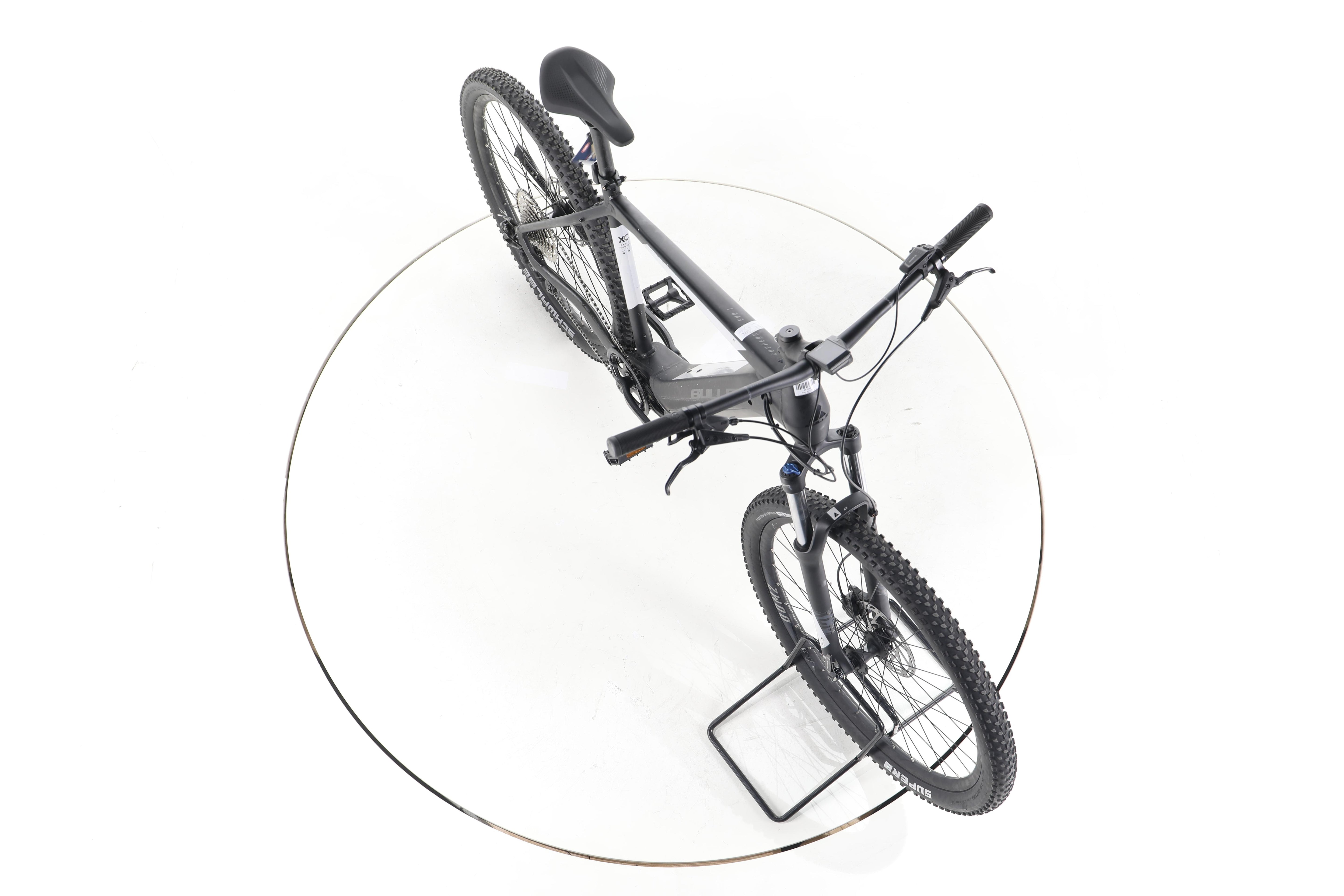 Bulls Copeerhead EVO 1 Trekking E-Bike - Image 15