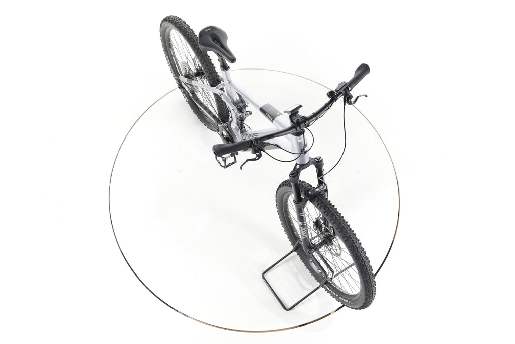 Cube Stereo Hybrid 120 Race E-Bike Fully - Image 15