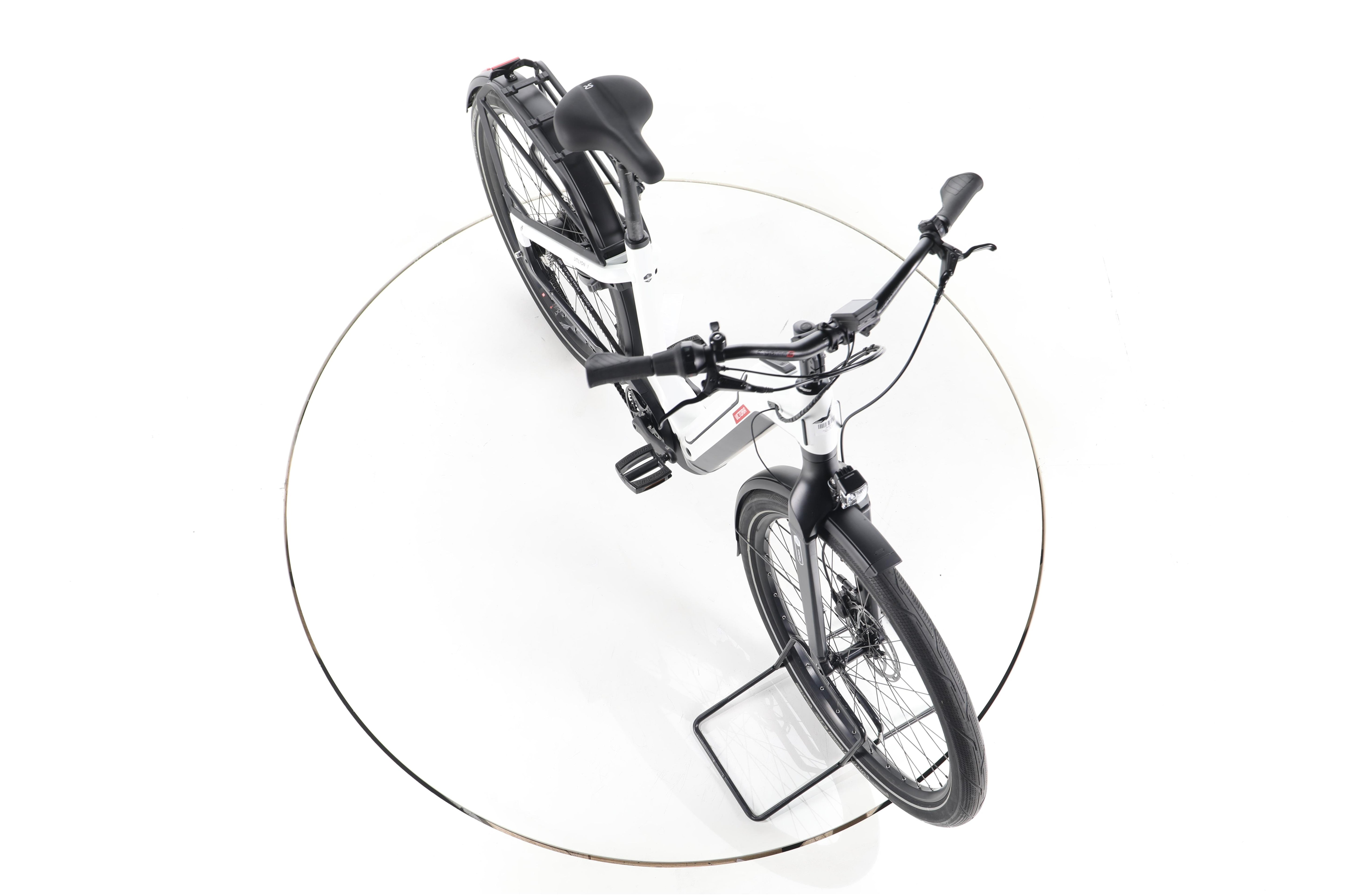 Victoria Utilyon 1 City E-Bike Tiefeinsteiger 2025 - Image 15
