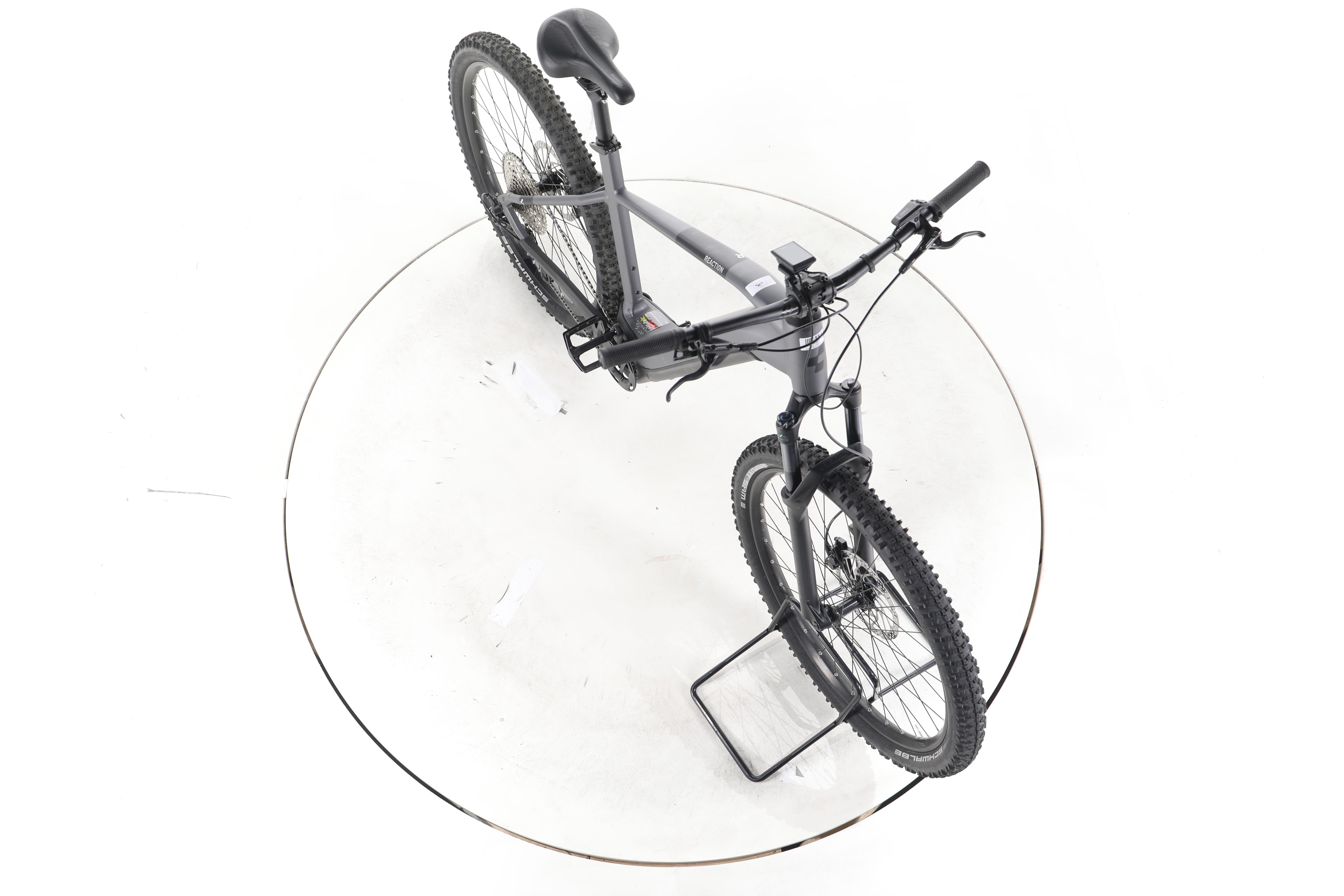 Cube Reaction Hybrid Race E-Bike - Image 15