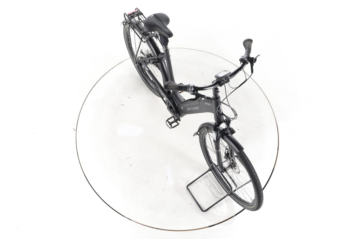 Böttcher Spirit City E-Bike Tiefeinsteiger - Image 15