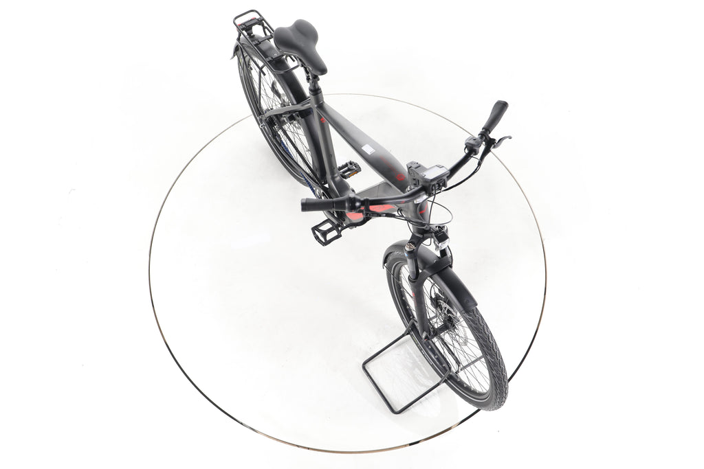 Victoria eAdventure11.9 City E-Bike - Image 15