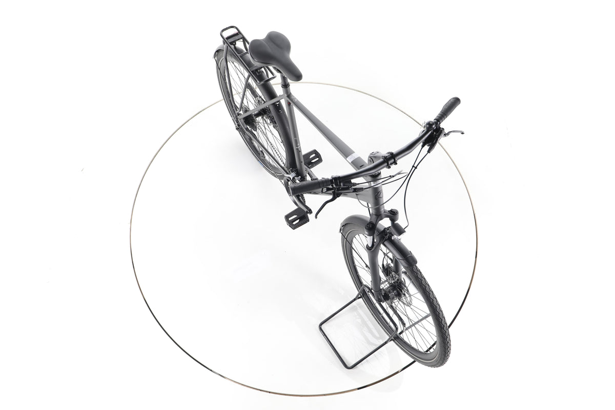Kalkhoff Endeavour 18 Fahrrad City & Trekking - Image 15
