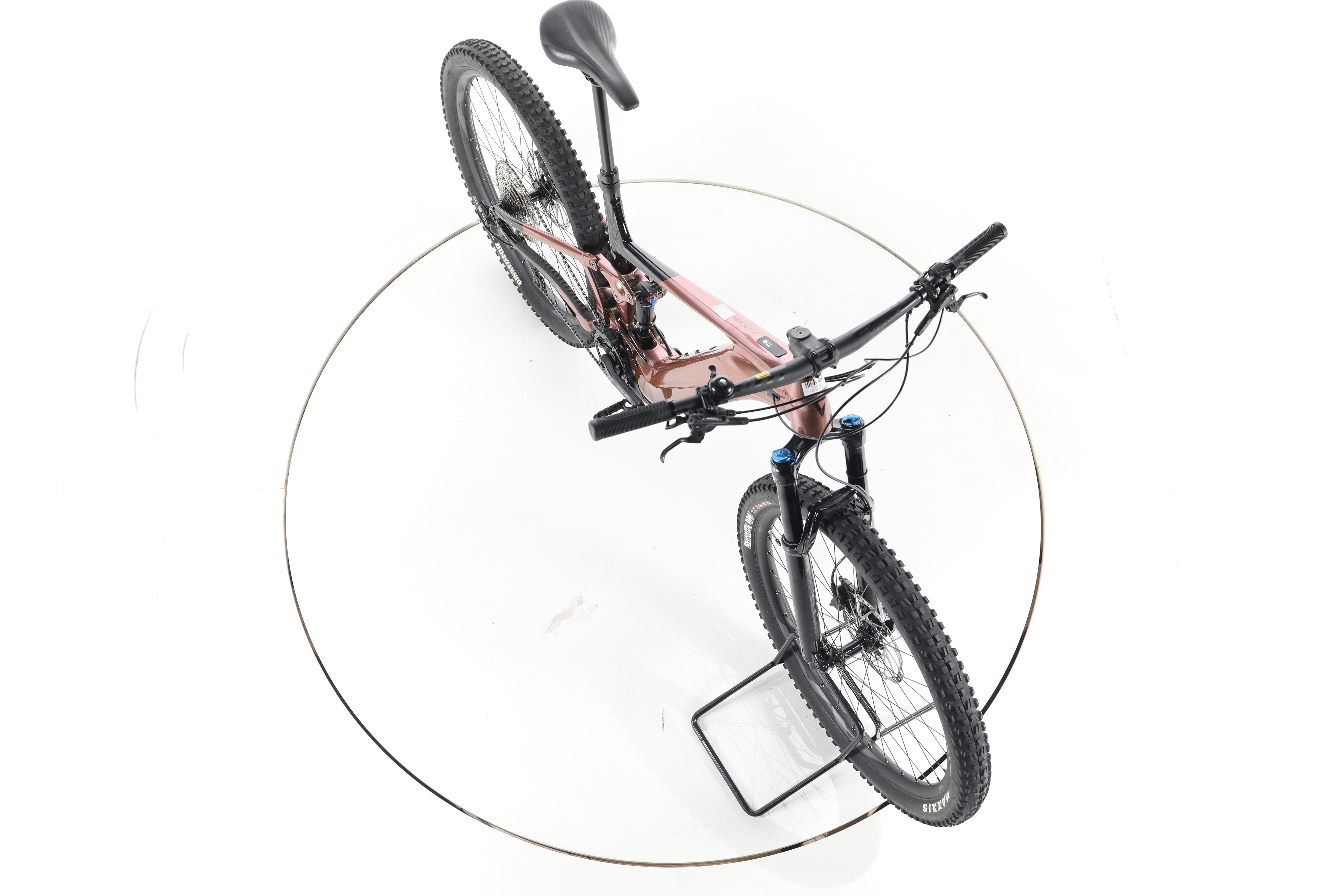 Giant Trance X E+ 2 E-Bike Fully - Image 15