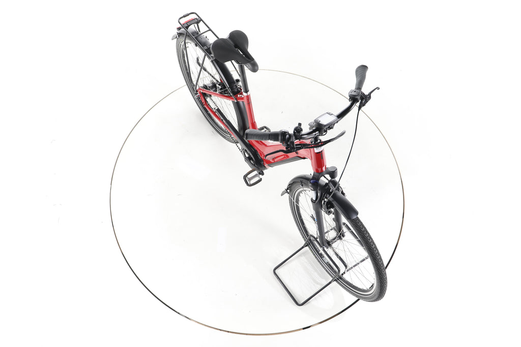 TRENGA DE SLE City E-Bike Tiefeinsteiger - Image 15