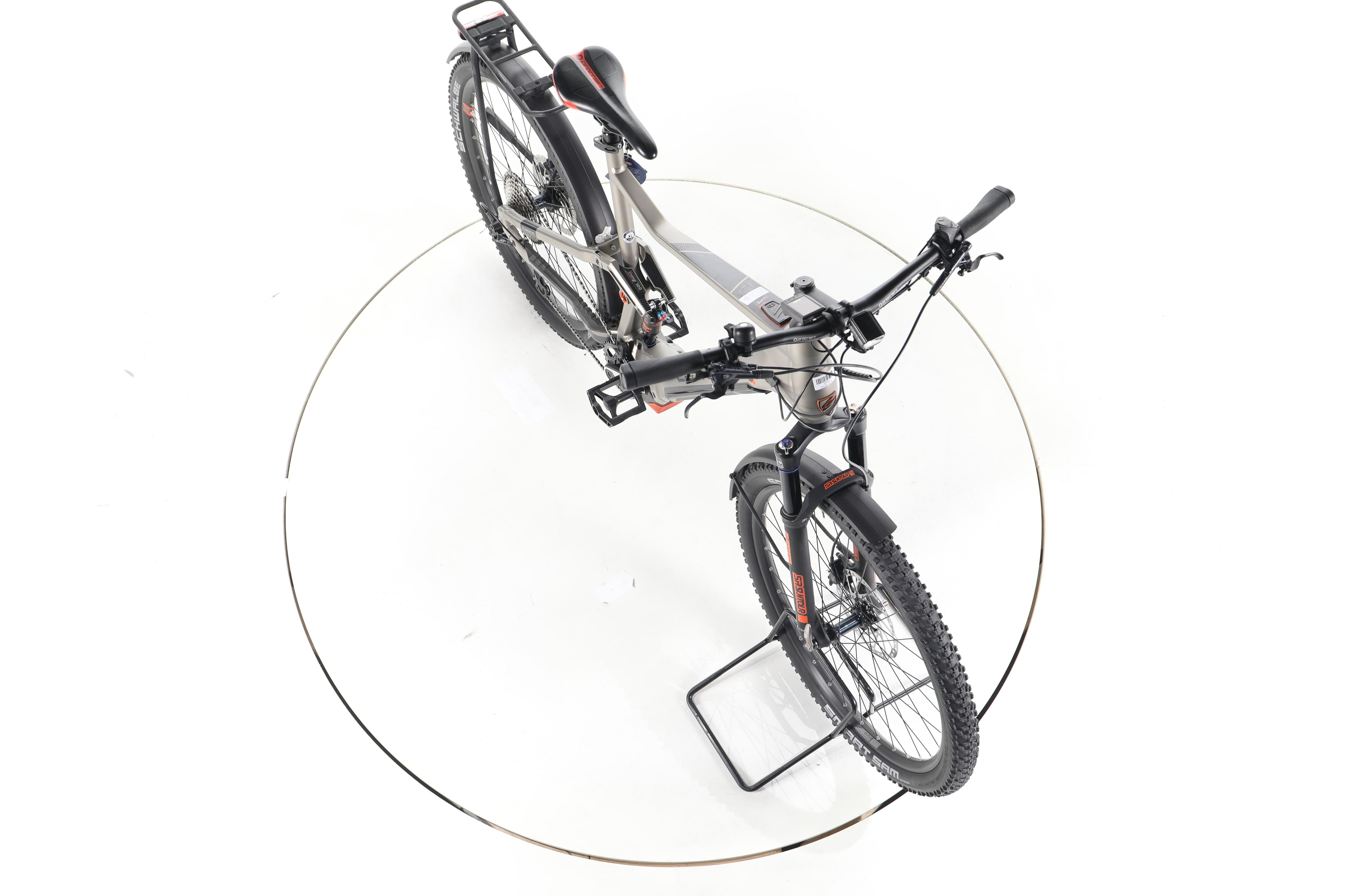Centurion Lhasa E R2600i SUV E-Bike - Image 15