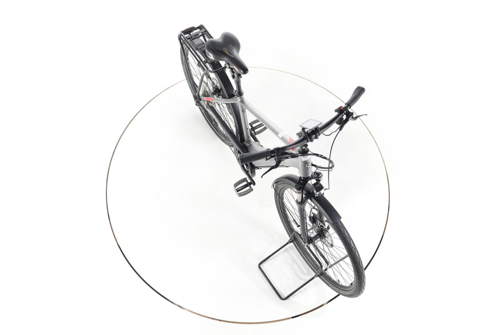 Hercules Pasero Comp I-12 Trekking E-Bike - Image 15