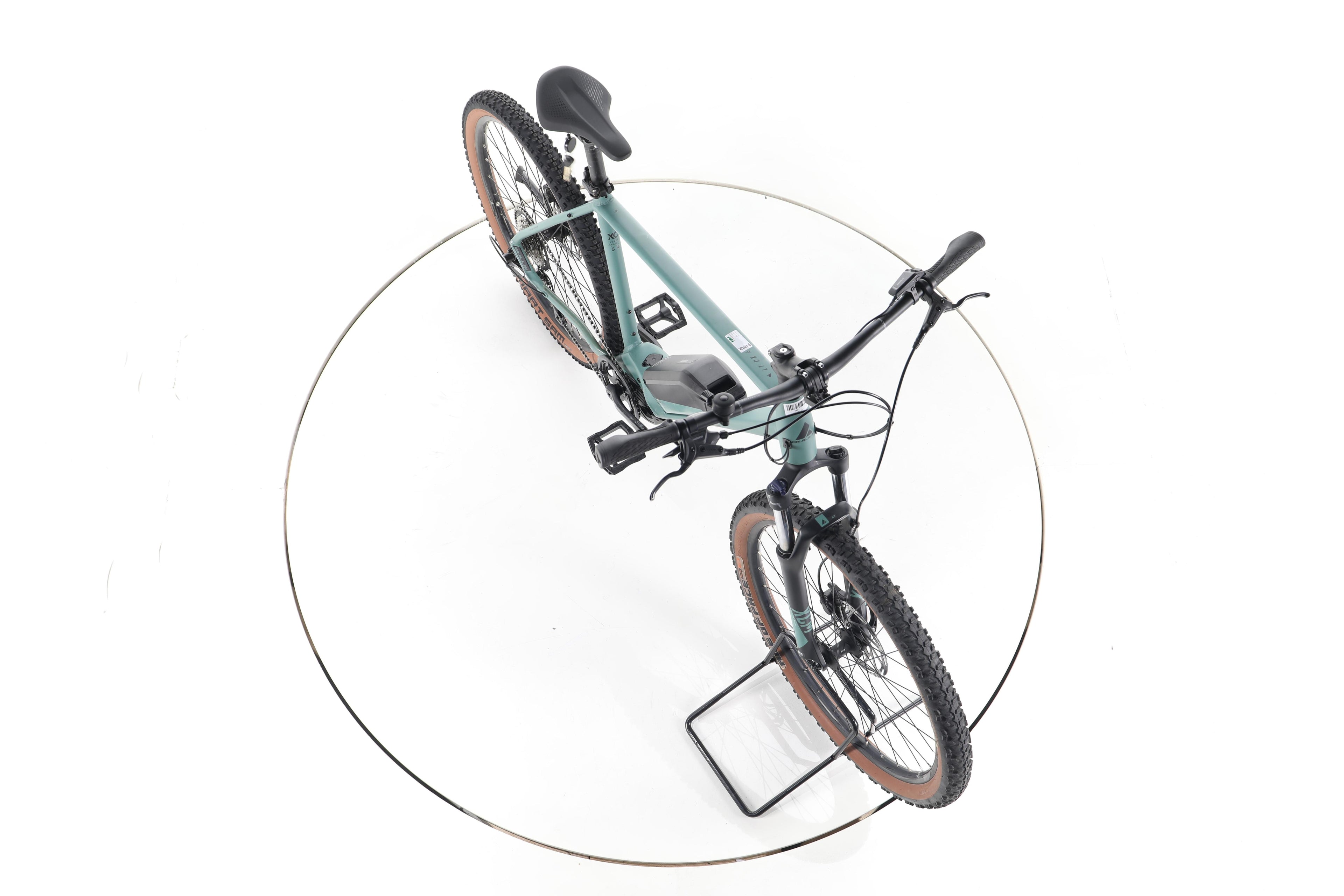 Bulls LT CX E-Bike 2024 - Image 15