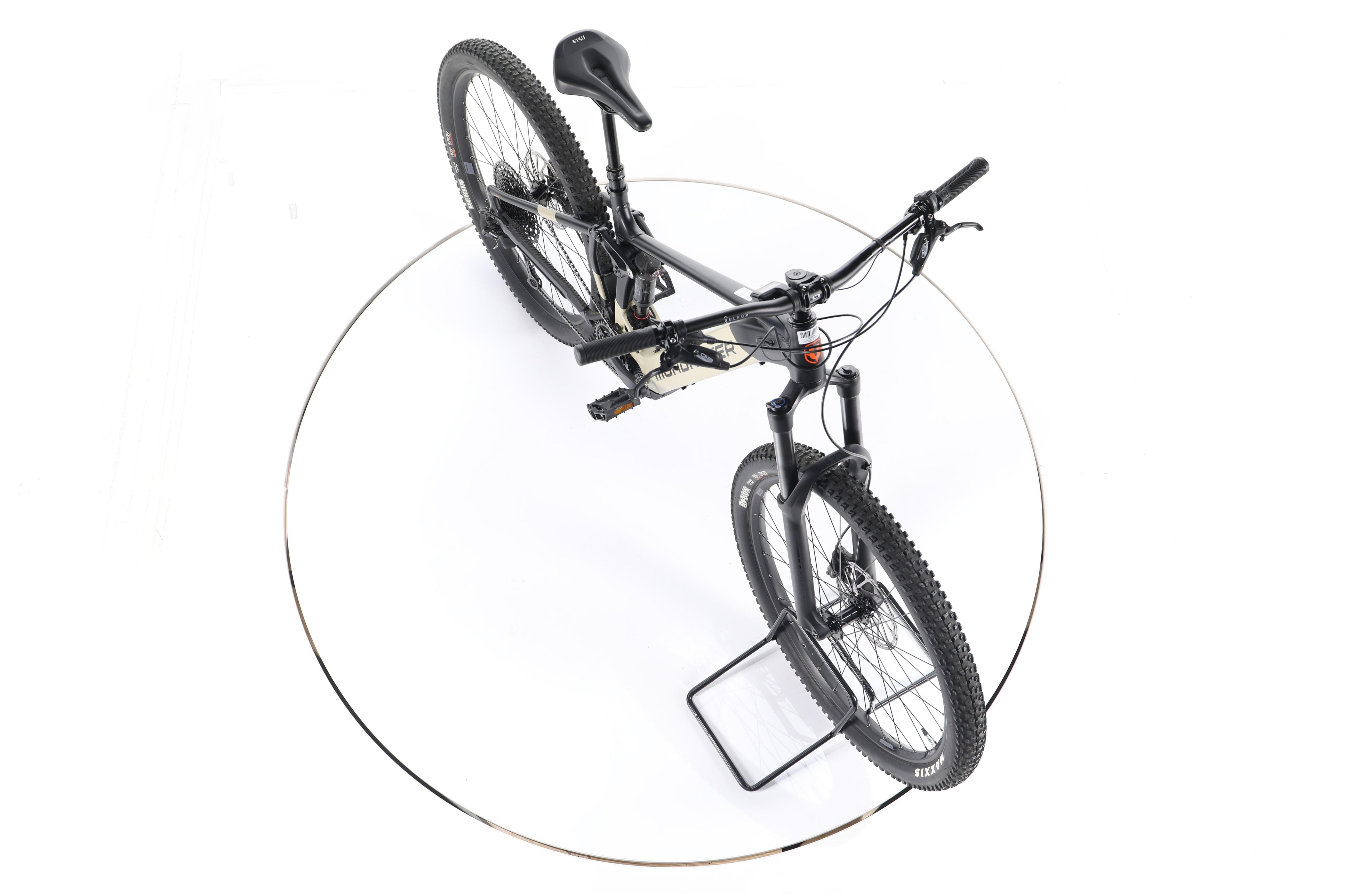 Mondraker DUSK E-Bike Fully - Image 15
