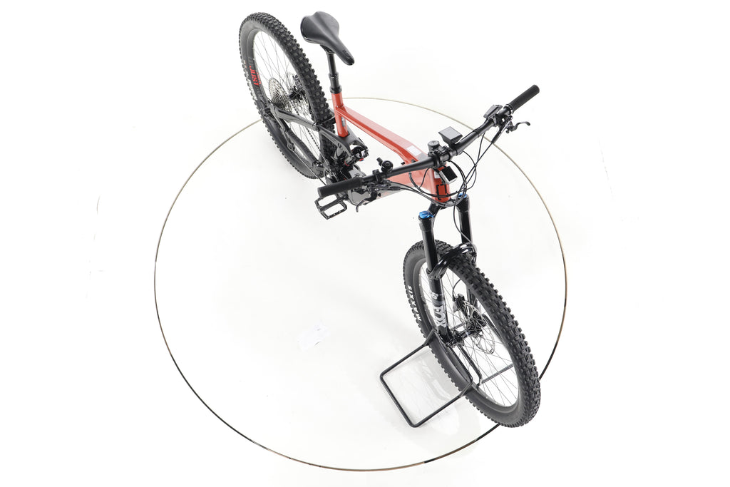 Moustache Bikes Game 7 Fully E-Bike 2024 - Image 15