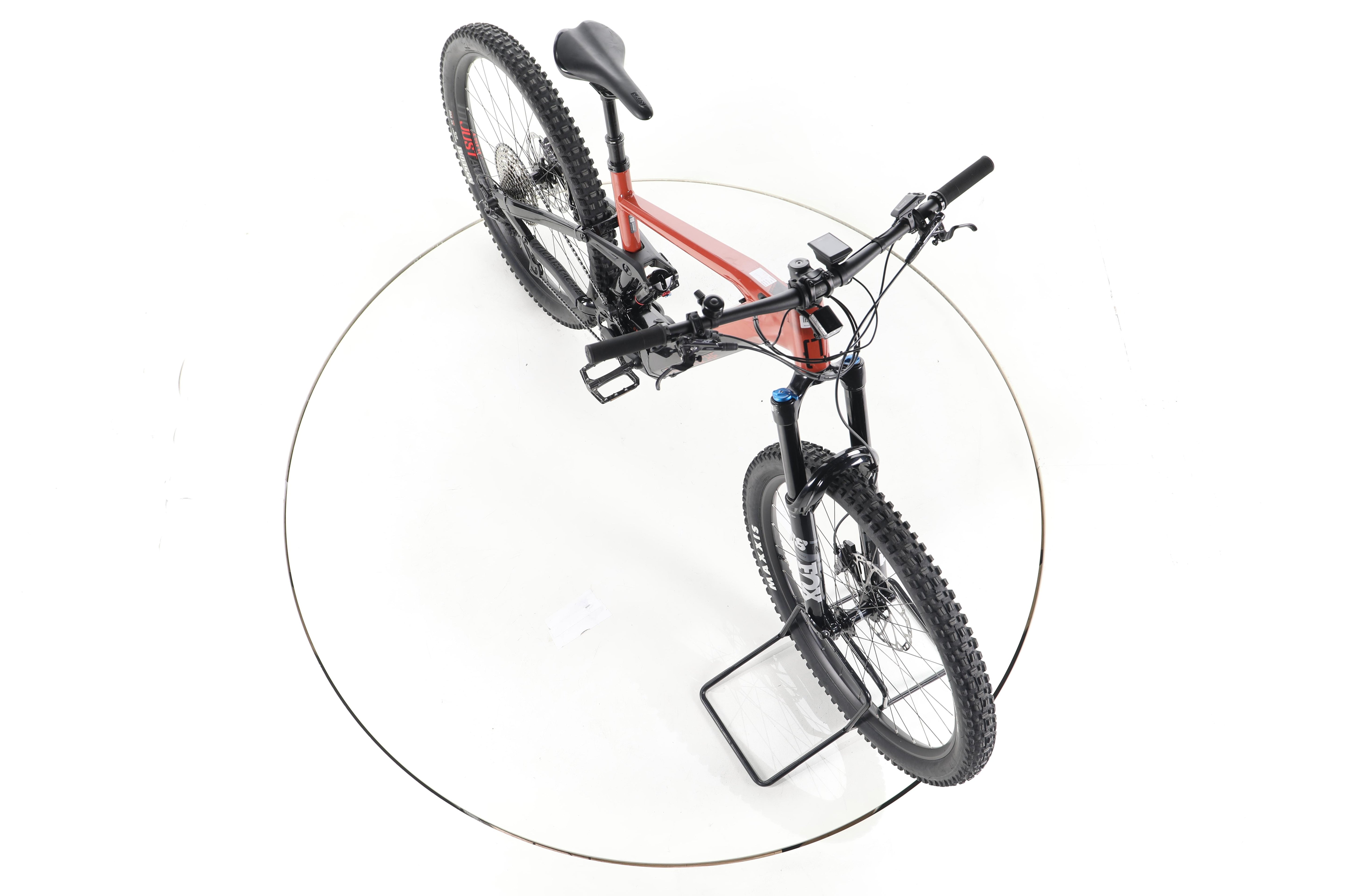 Moustache Bikes Game 7 Fully E-Bike 2024 - Image 15