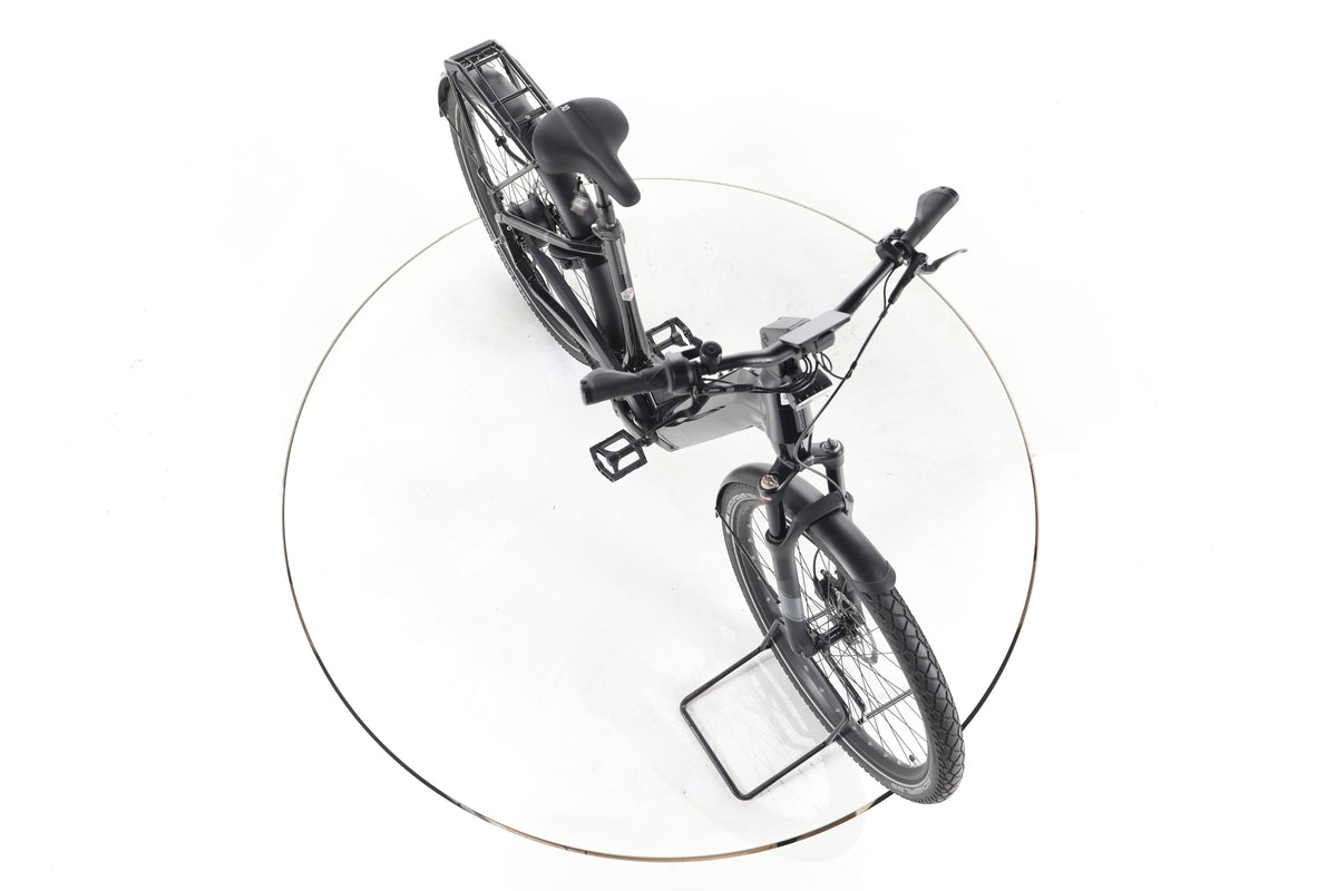 FLYER Upstreet 7.23 City E-Bike Tiefeinsteiger - Image 15