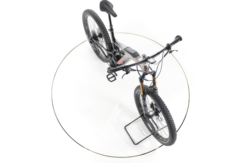 BH Bikes AtomX Carbon Lynx Plus Fully E-Bike - Image 15