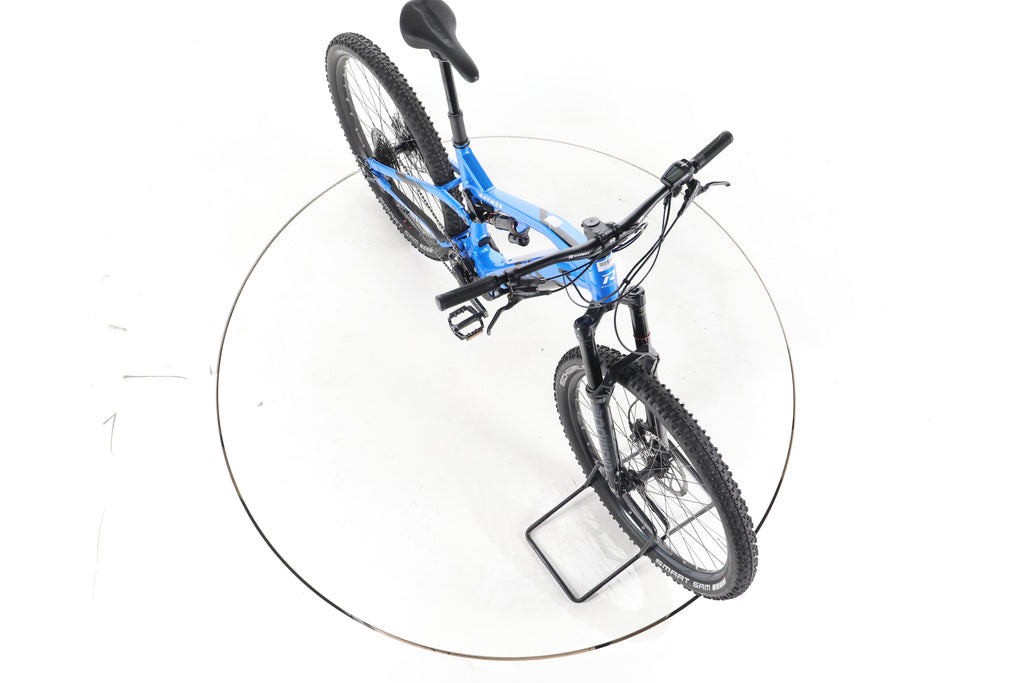 R Raymon TrailRay 140E 9.0 E-Bike Fully - Image 15
