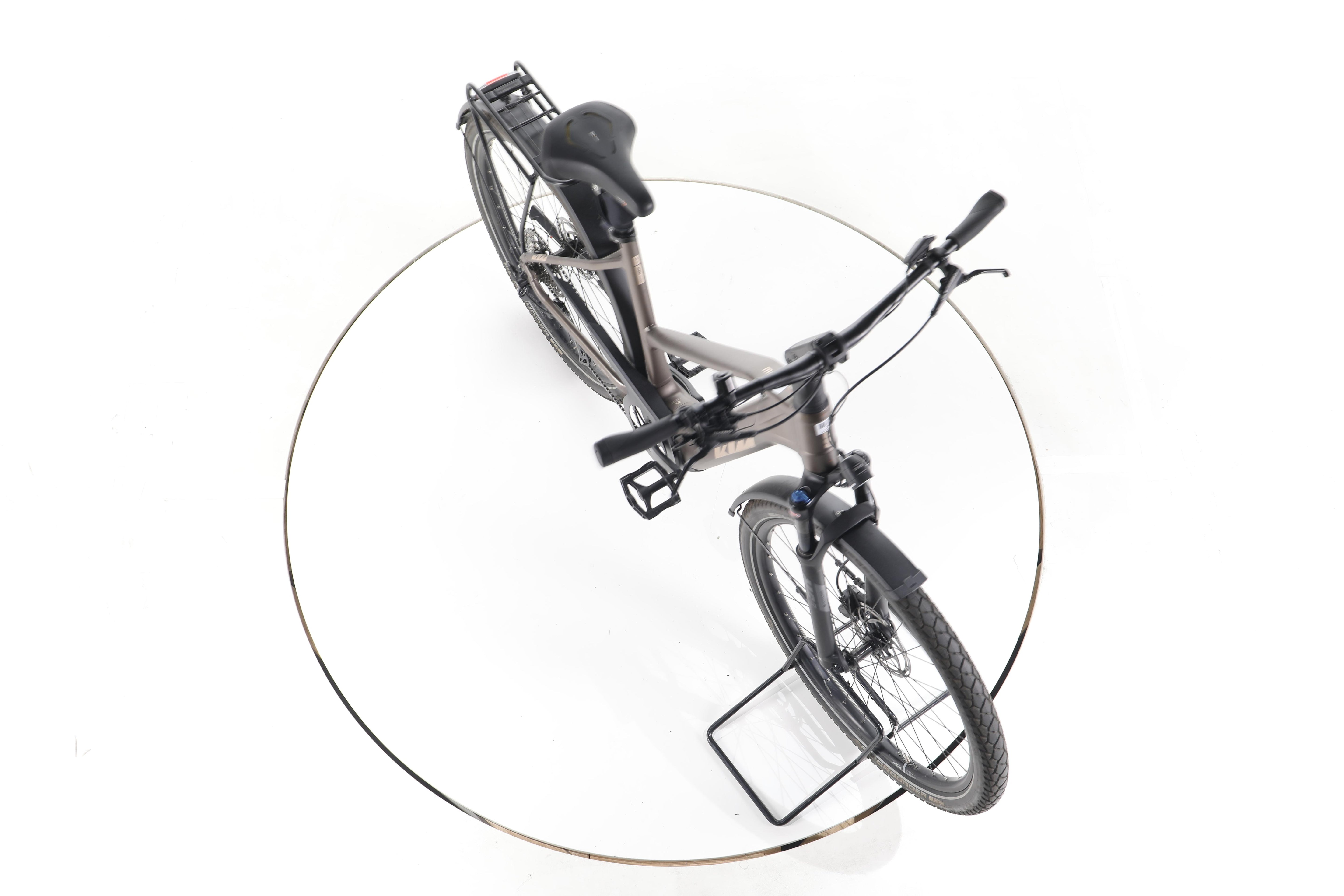 KTM Macina Gran 710 Trekking E-Bike - Image 15