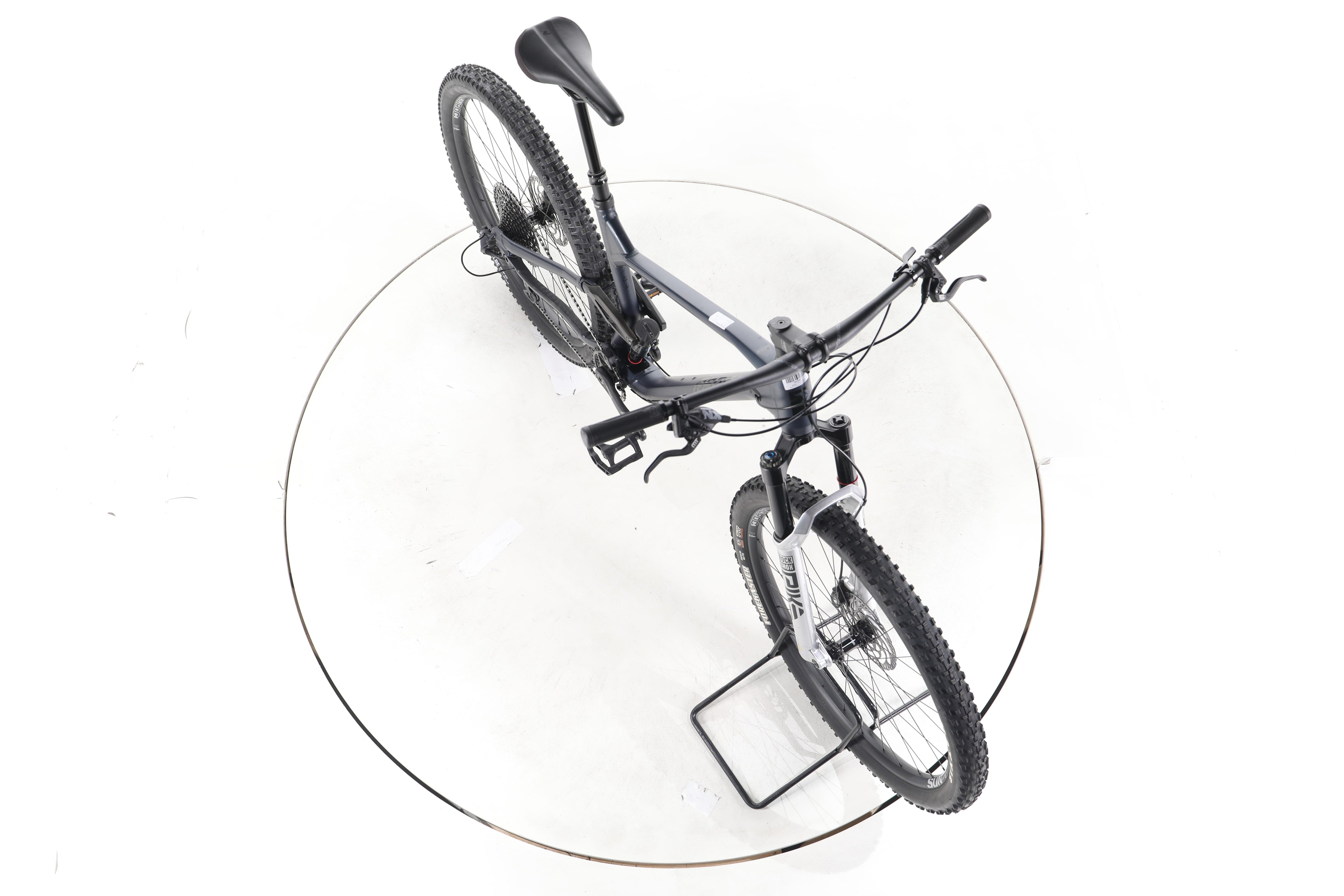 Radon Skeen Trail AL 8.0 Fahrrad Fully - Image 15