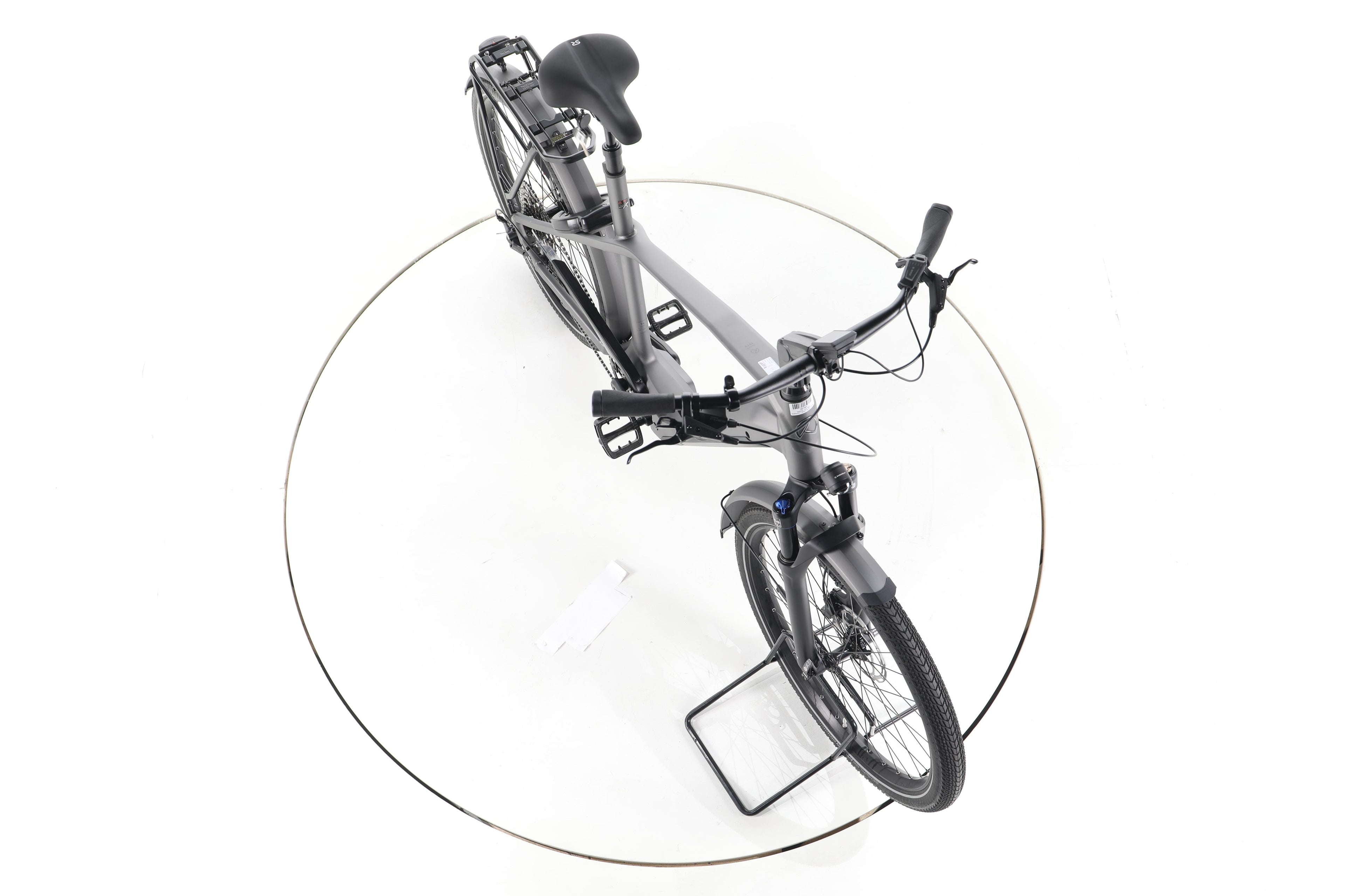 Kalkhoff Endeavour 7 Move+ Trekking E-Bike 2024 - Image 15