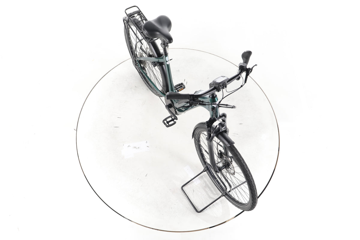Velo de Ville AEB 890 Trekking E-Bike Tiefeinsteiger - Image 15