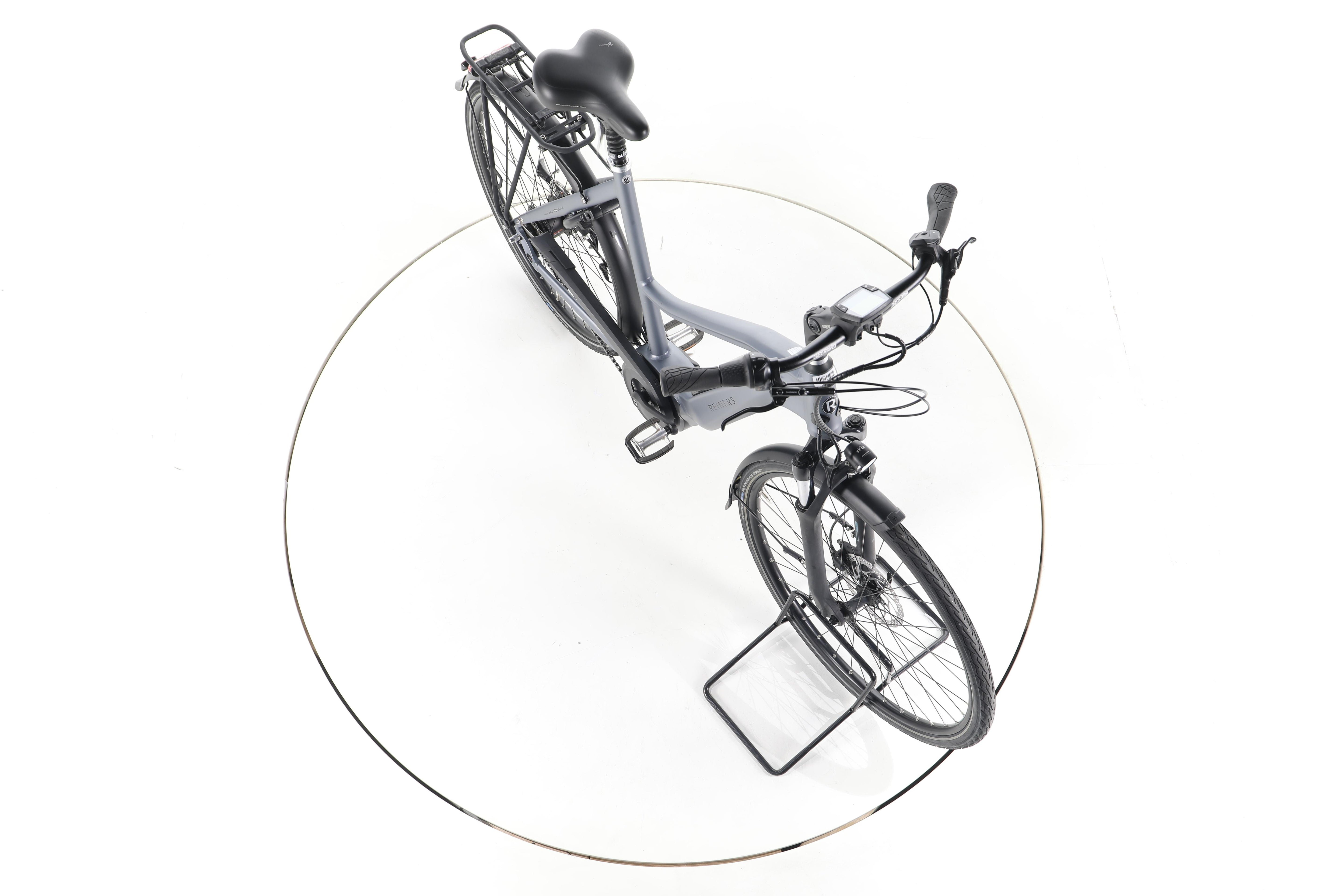 Velo de Ville AEB 200 City E-Bike - Image 15