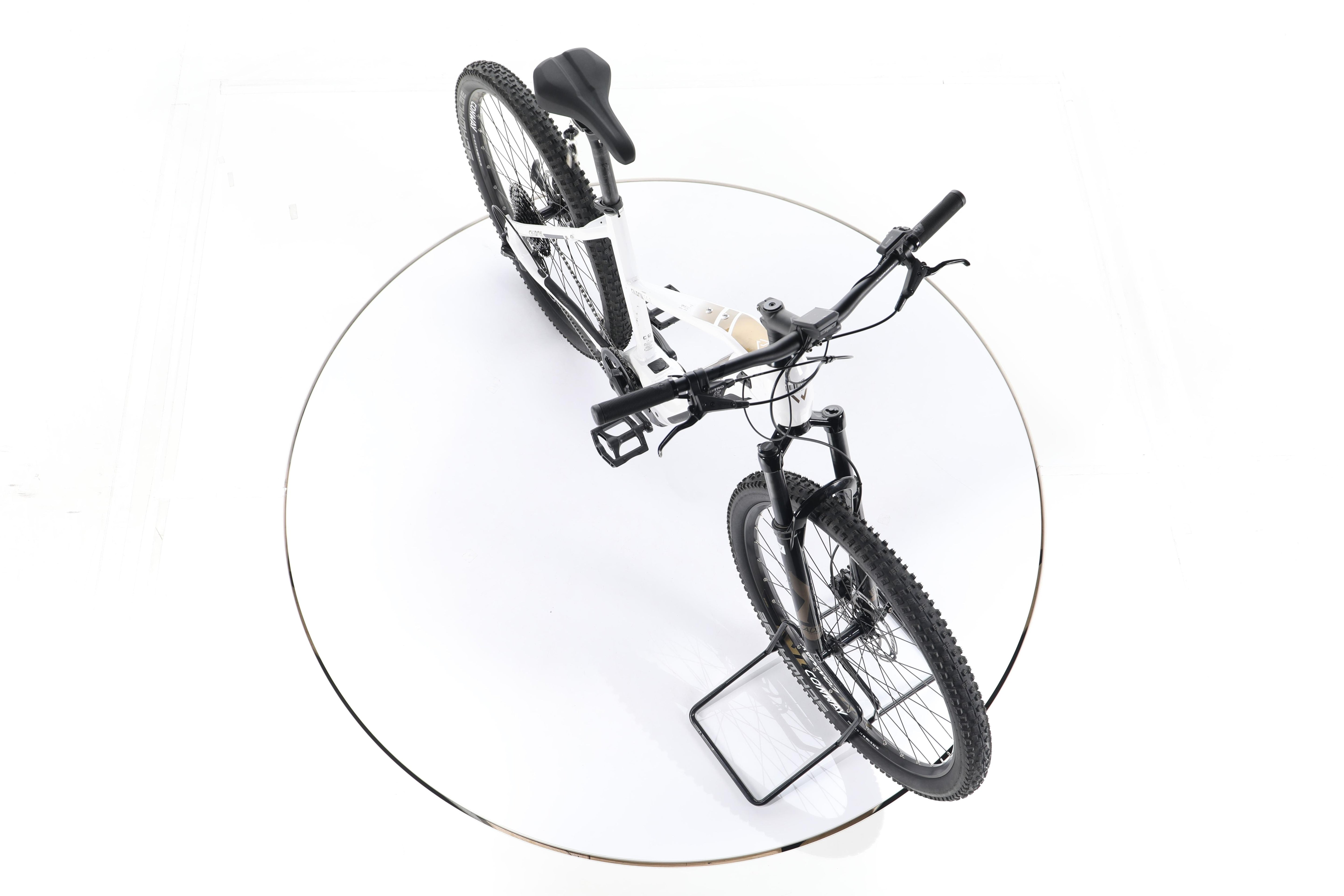 Conway Cairon S 5.0 E-Bike - Image 15