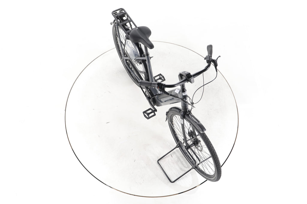 Gazelle Arroyo C5 City E-Bike Tiefeinsteiger - Image 15