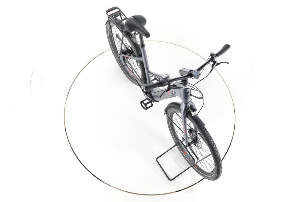 Pegasus Tecaro EVO NV City E-Bike - Image 15