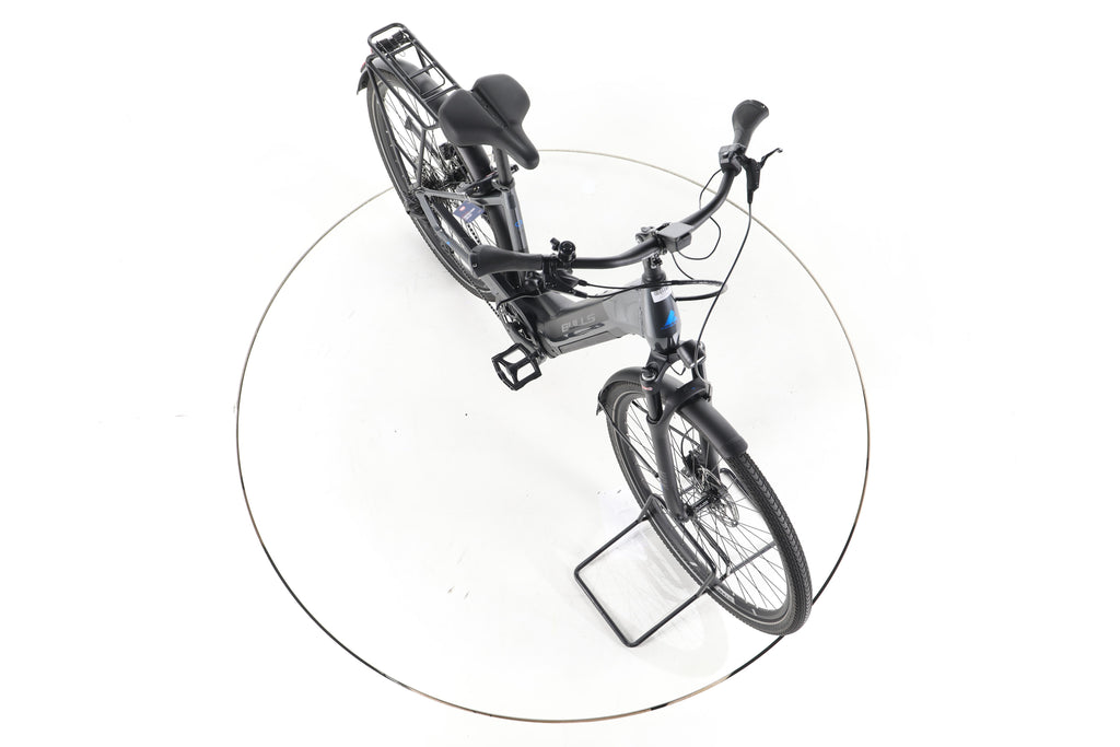 Bulls Lacuba EVO 11 Trekking E-Bike Tiefeinsteiger - Image 15
