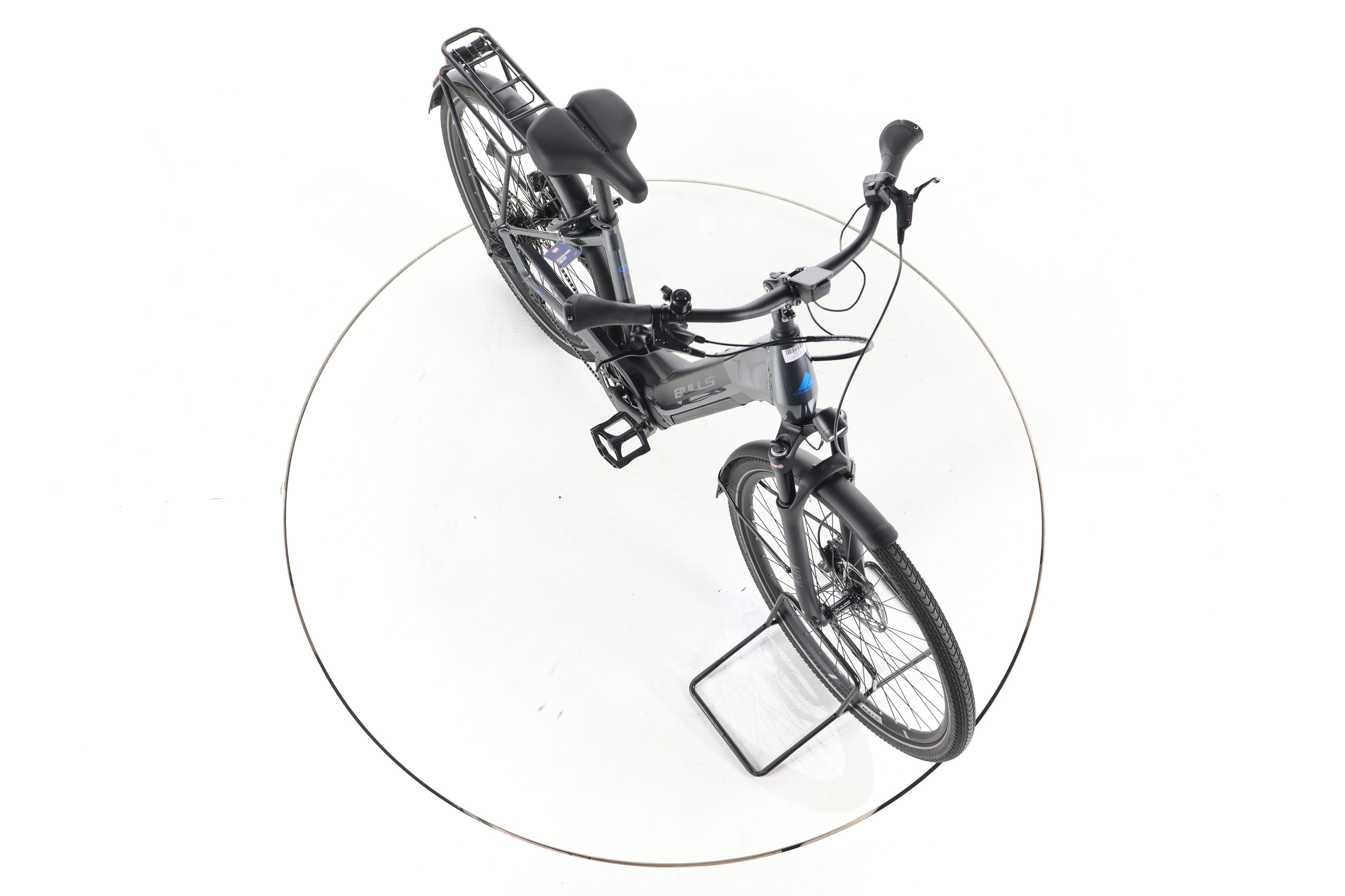 Bulls Lacuba EVO 11 Trekking E-Bike Tiefeinsteiger - Image 15