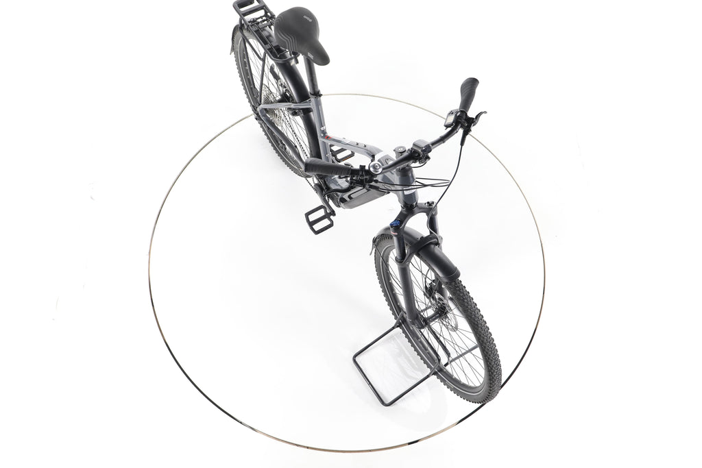 Merida eBIG.Tour 675 EQ Trekking E-Bike - Image 15