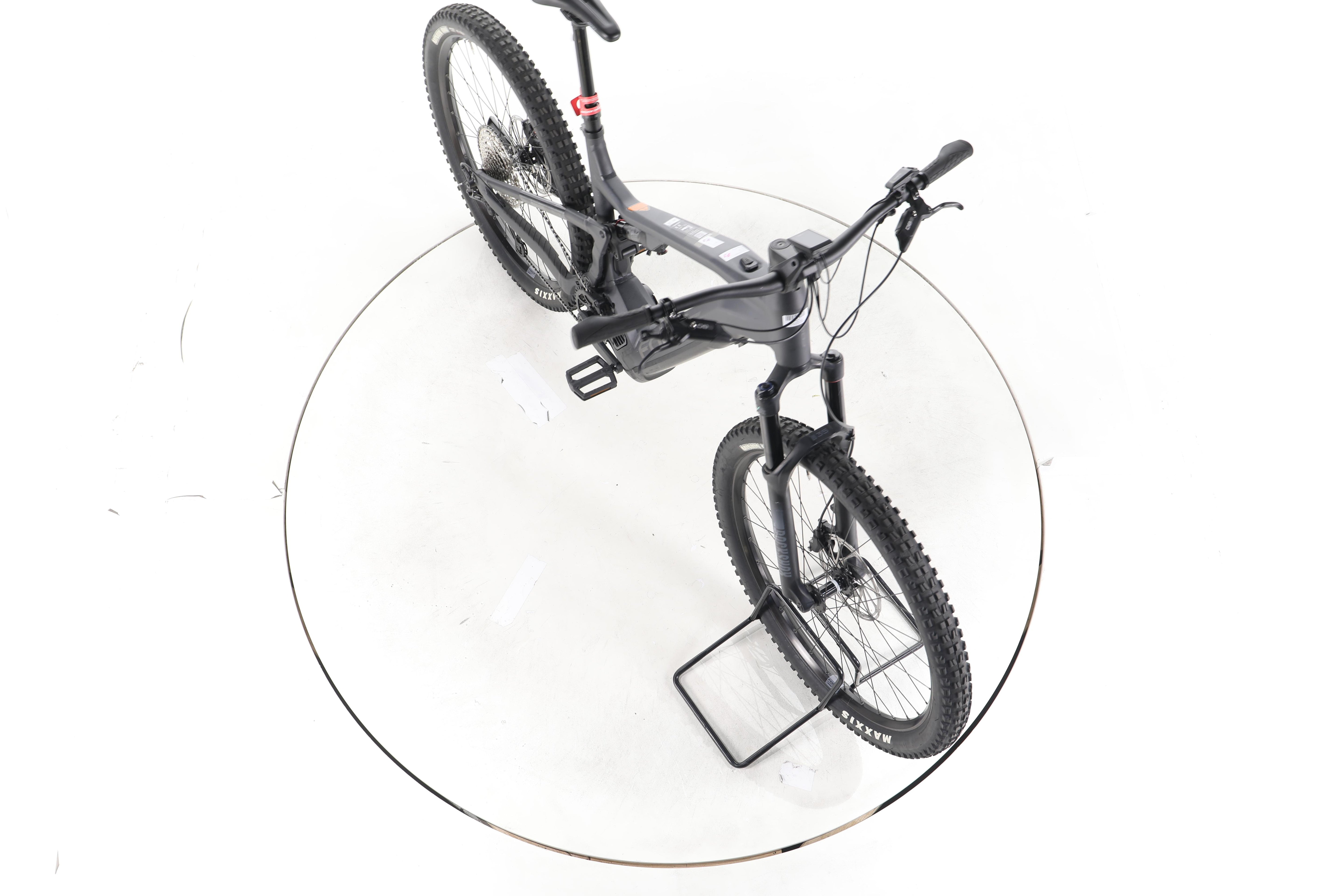 Focus Thron² 6.8 E-Bike Fully - Image 15