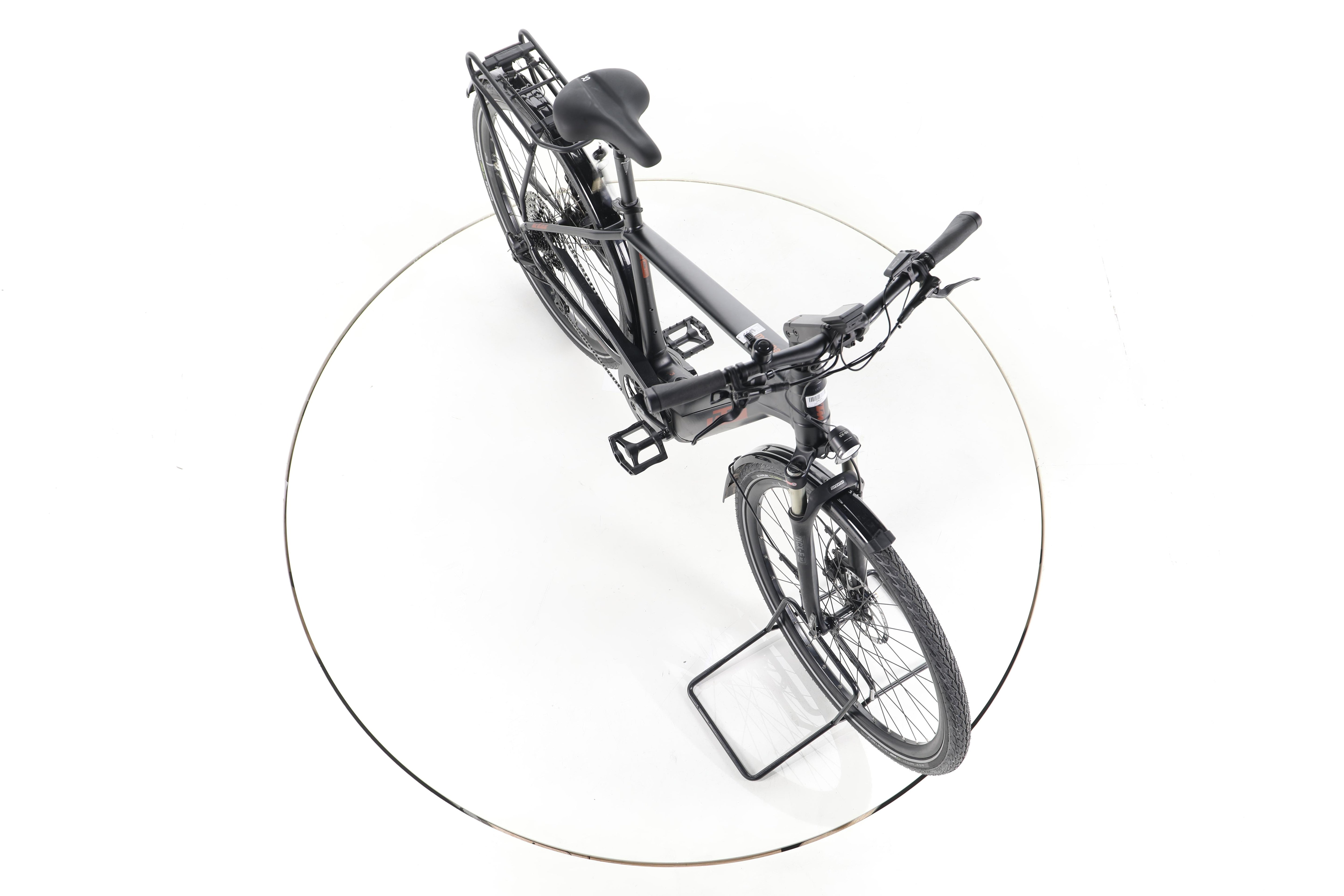 KTM Macina Ultimate XTS Trekking E-Bike - Image 15