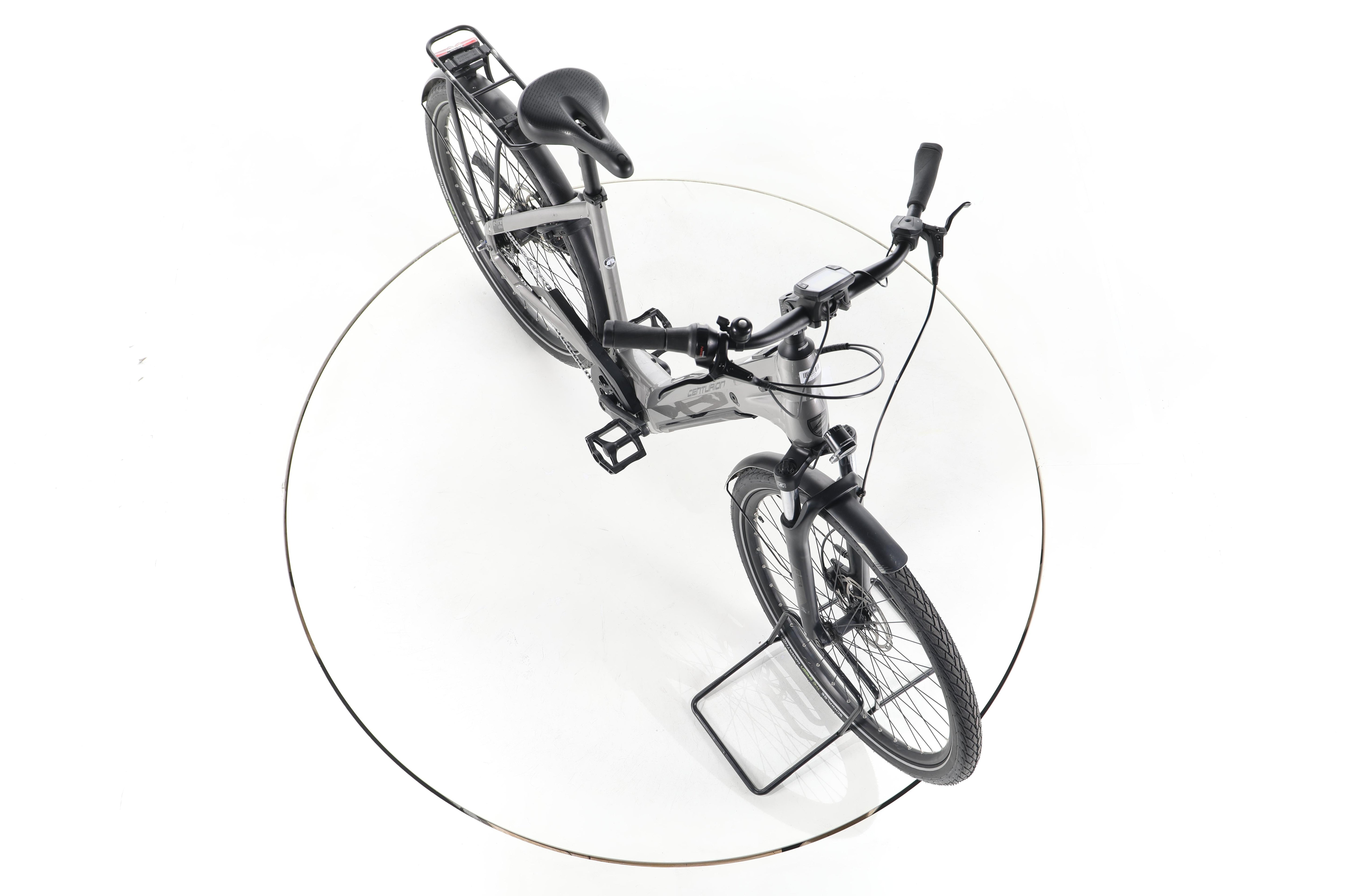Centurion E-Fire City R650i City E-Bike Tiefeinsteiger - Image 15