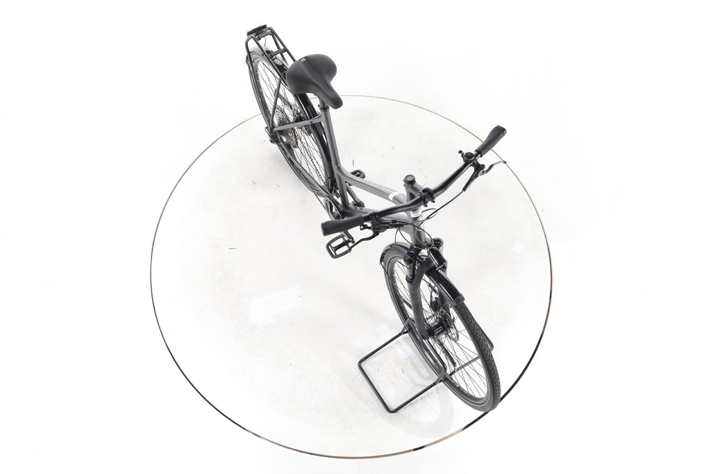 Diamant Elan Grand Deluxe Fahrrad City & Trekking - Image 15